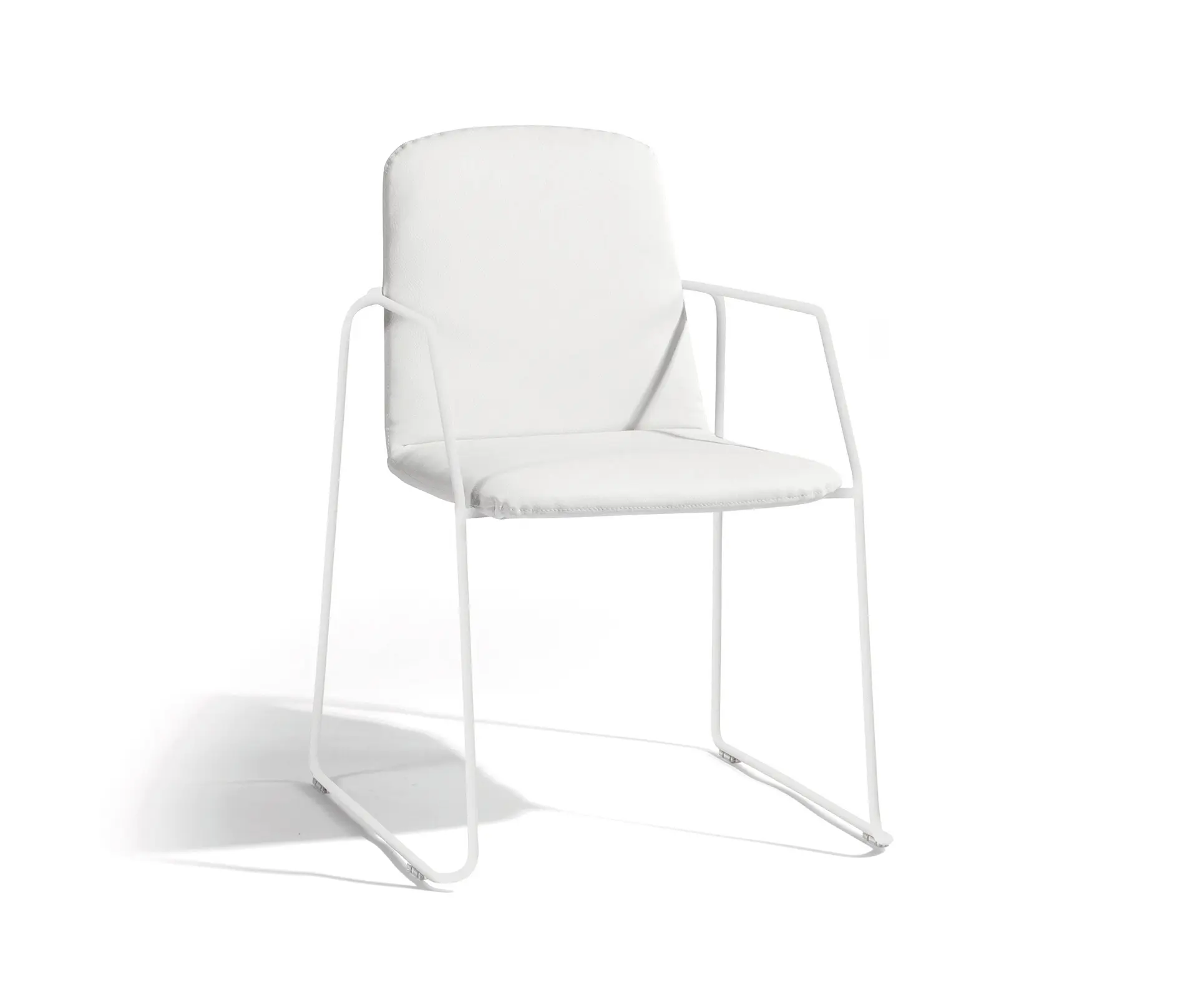 Manutti - Loop dining chair