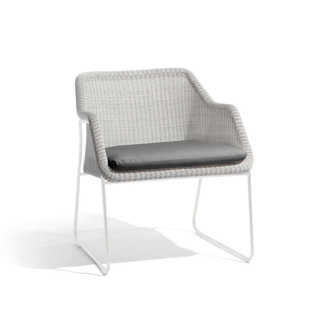 Produkt Mood 1 seat des Herstellers Manutti anzeigen