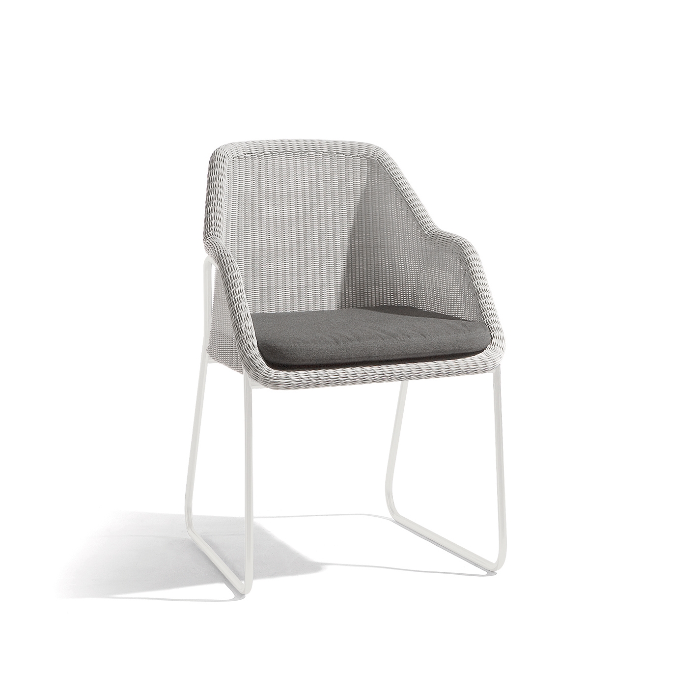 Produkt Mood chair des Herstellers Manutti anzeigen
