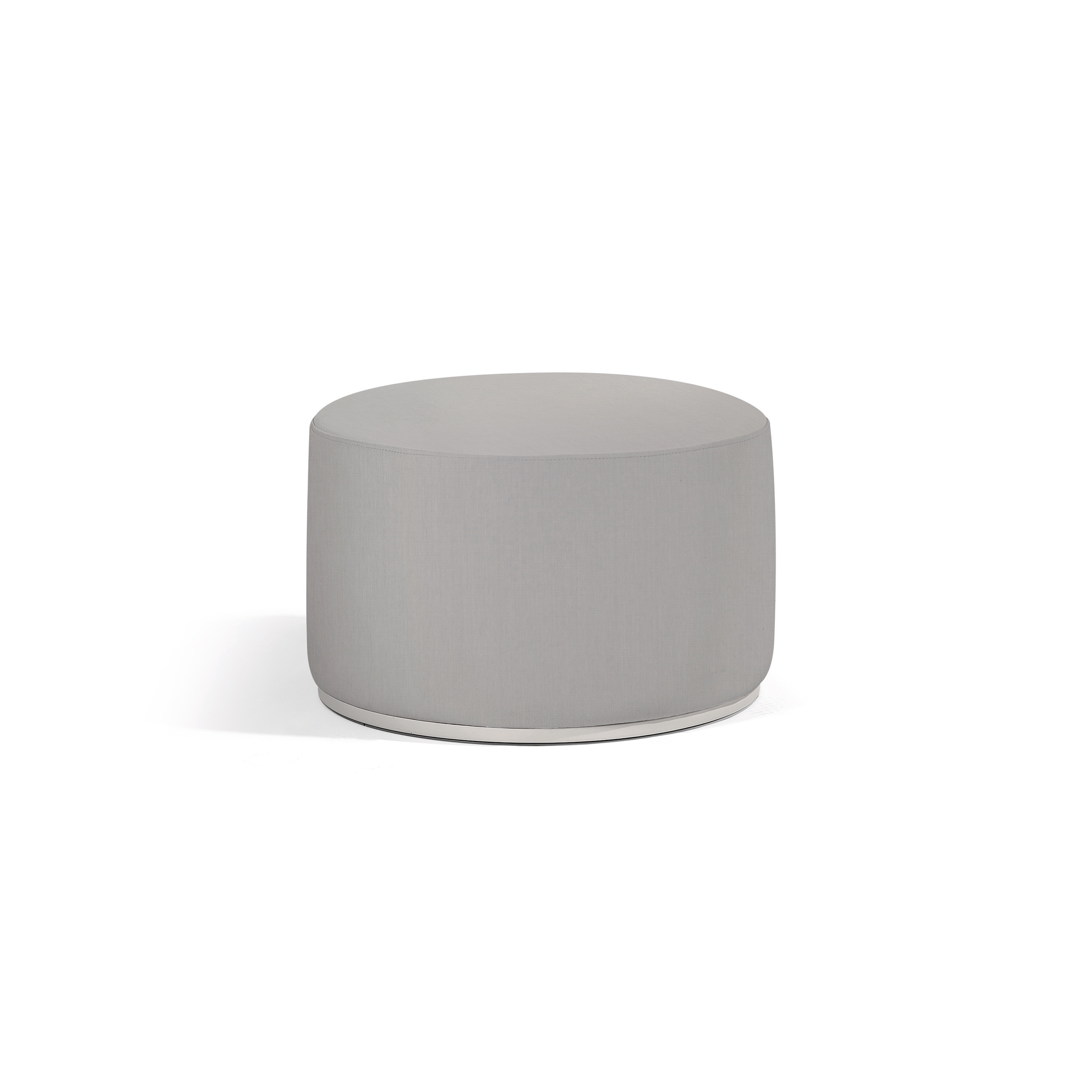 Mostra il prodotto Moon Island Footstool / Sidetable 63 del produttore Manutti