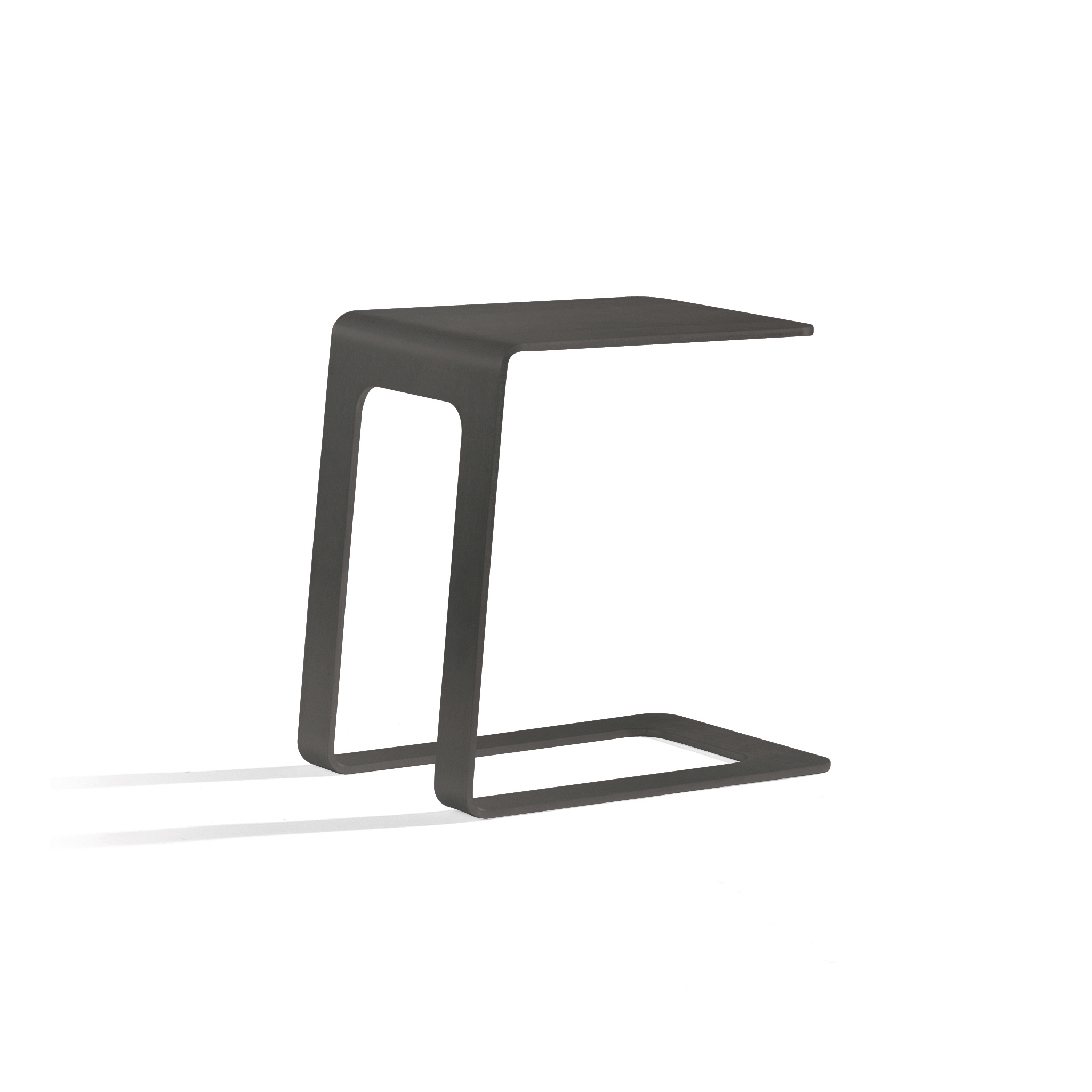 Afficher le produit Open 32 - Outdoor Sidetable du fabricant Manutti