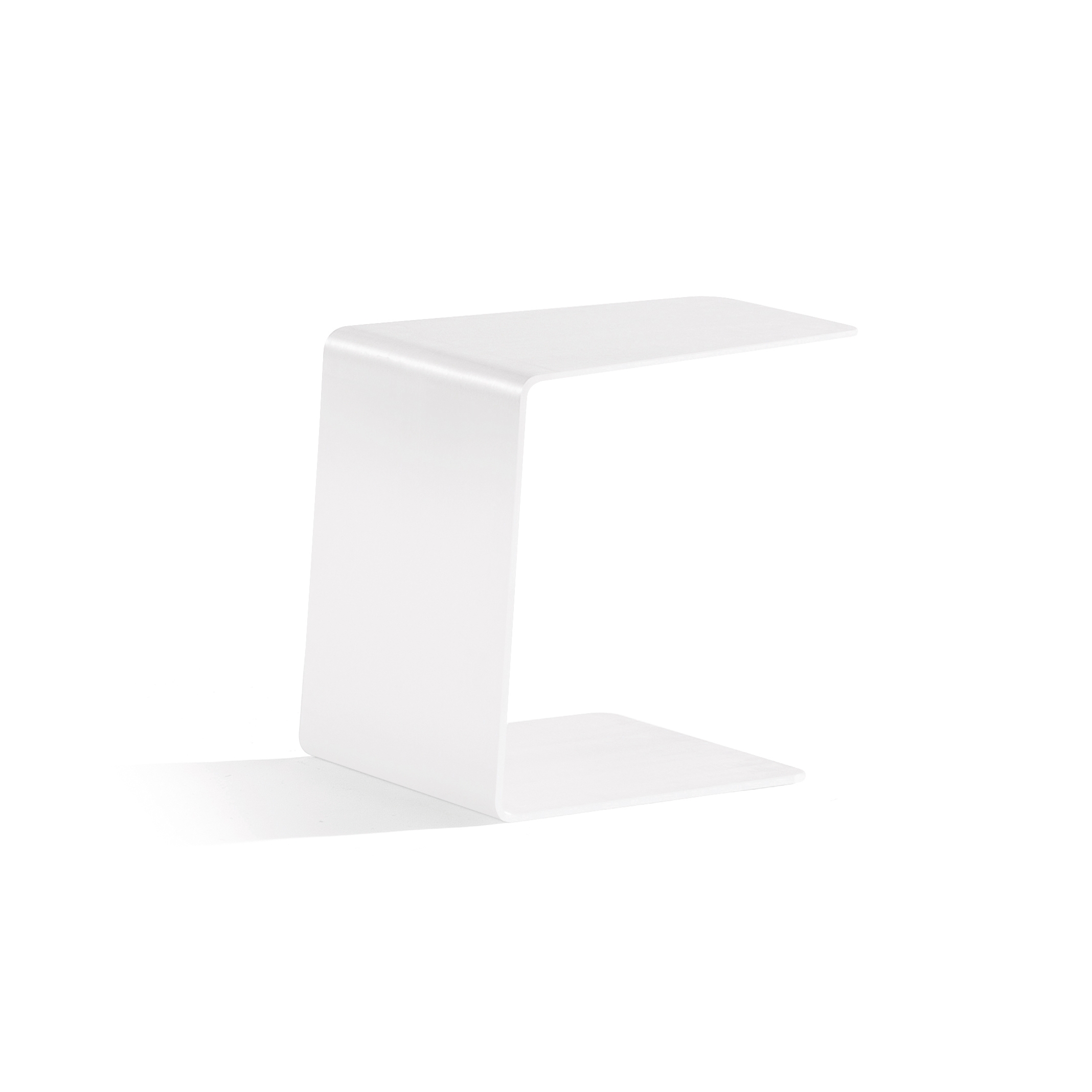 Afficher le produit Closed 36 - Outdoor Sidetable du fabricant Manutti