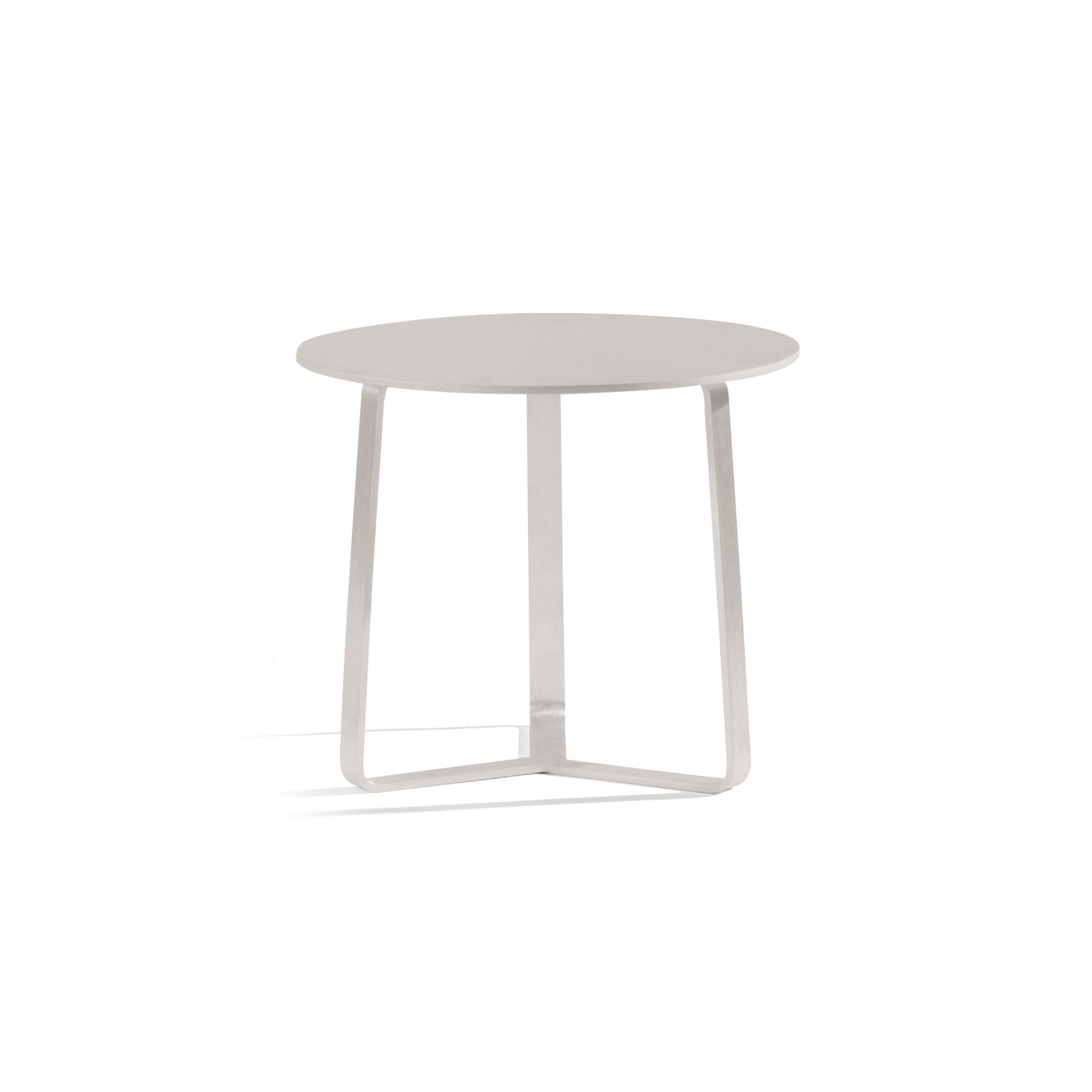 Afficher le produit Round 48  - Outdoor Sidetable du fabricant Manutti