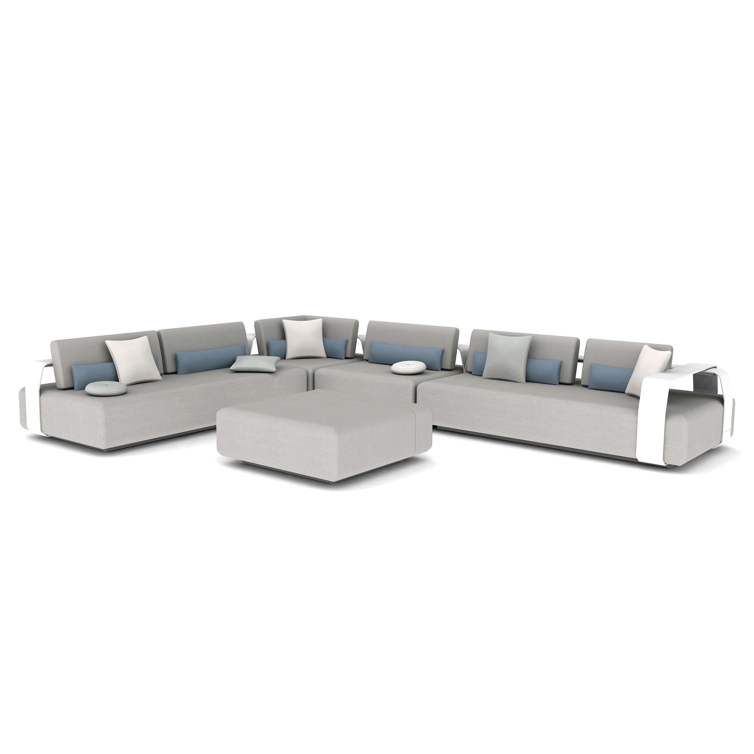 Mostrar el producto Kumo Concept 2 del fabricante Manutti