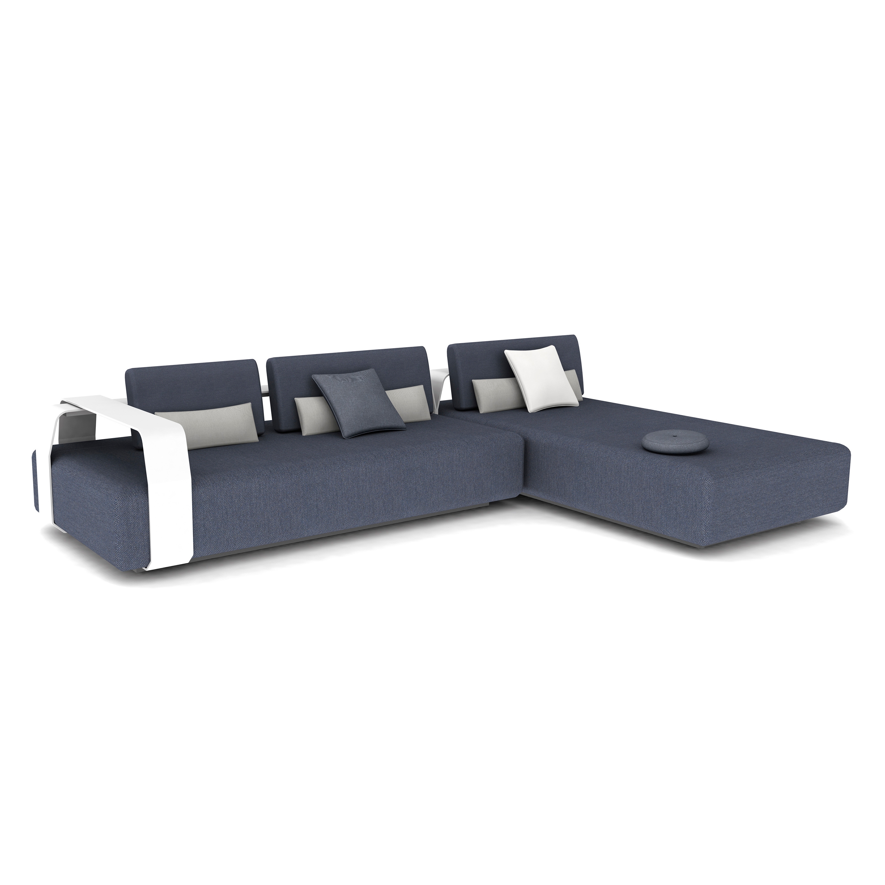 Mostrar el producto Kumo Concept 5 del fabricante Manutti