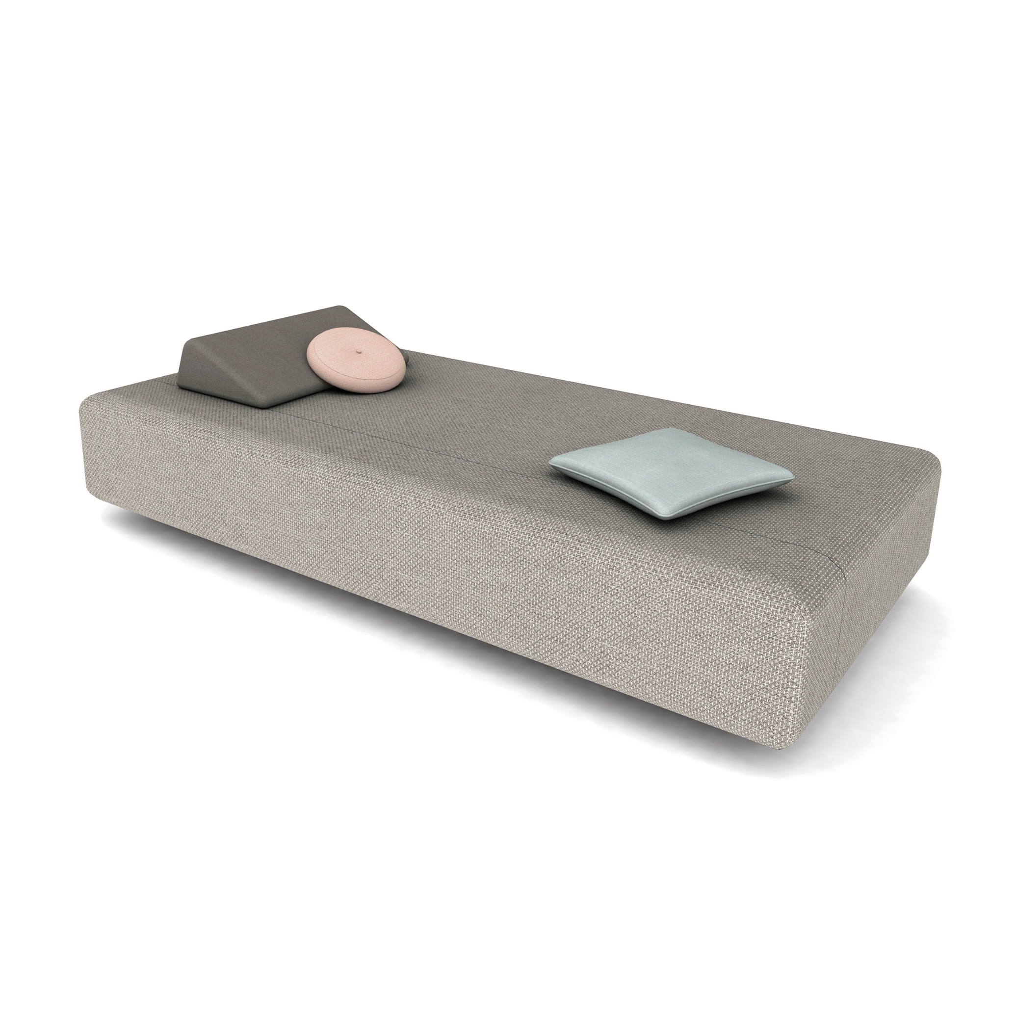 Produkt Kumo Concept 6 des Herstellers Manutti anzeigen