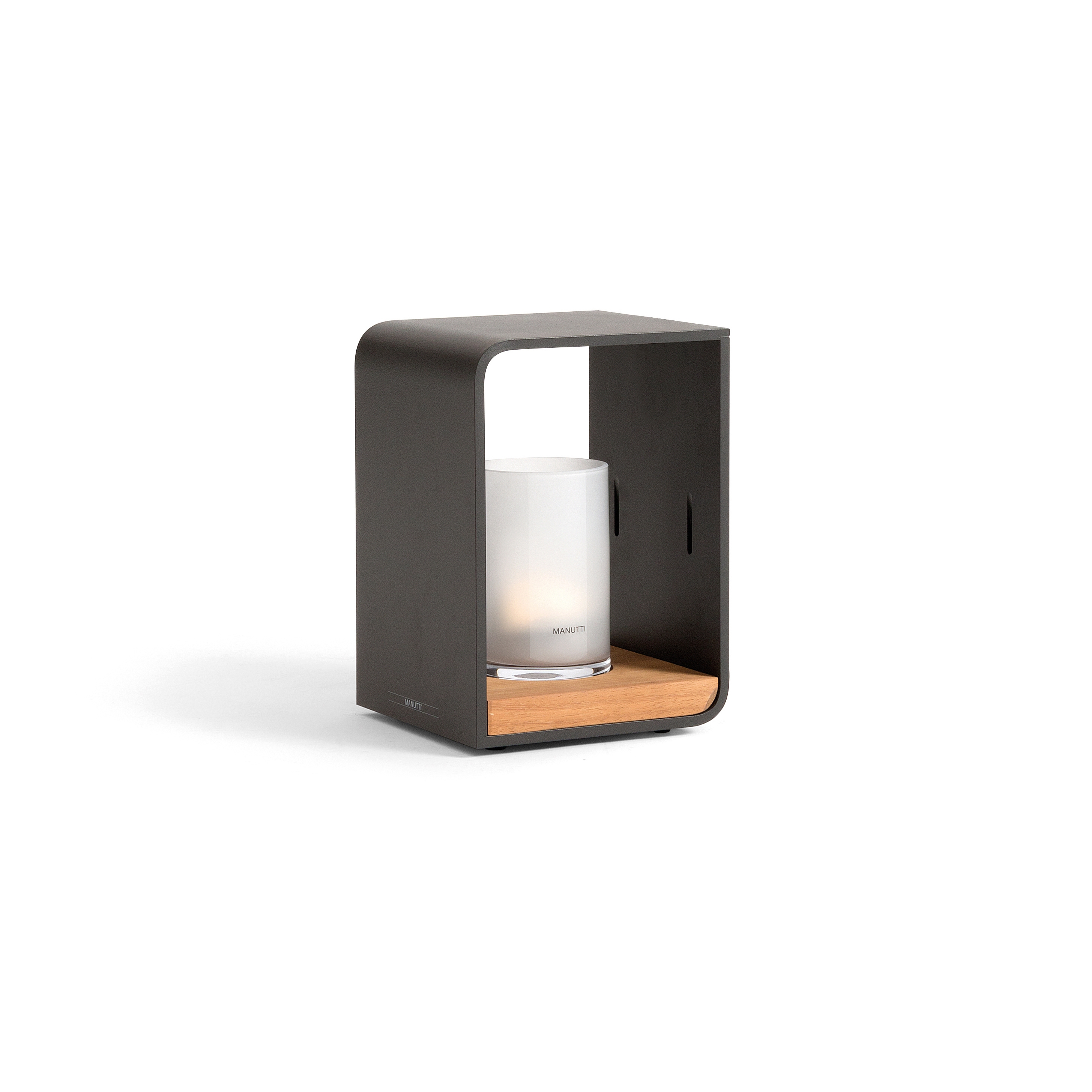 Produkt Flame Lumo small des Herstellers Manutti anzeigen