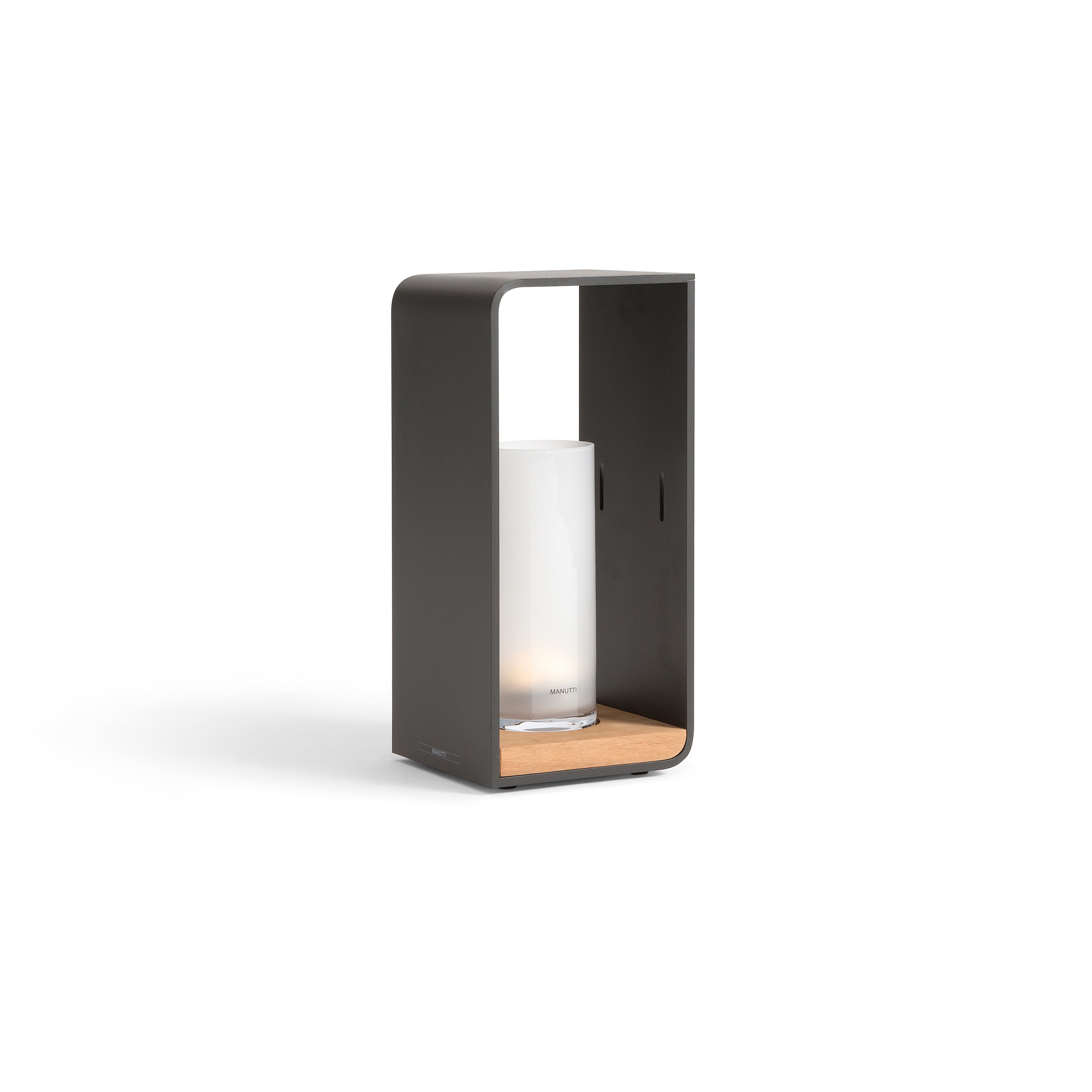 Produkt Flame Lumo medium des Herstellers Manutti anzeigen