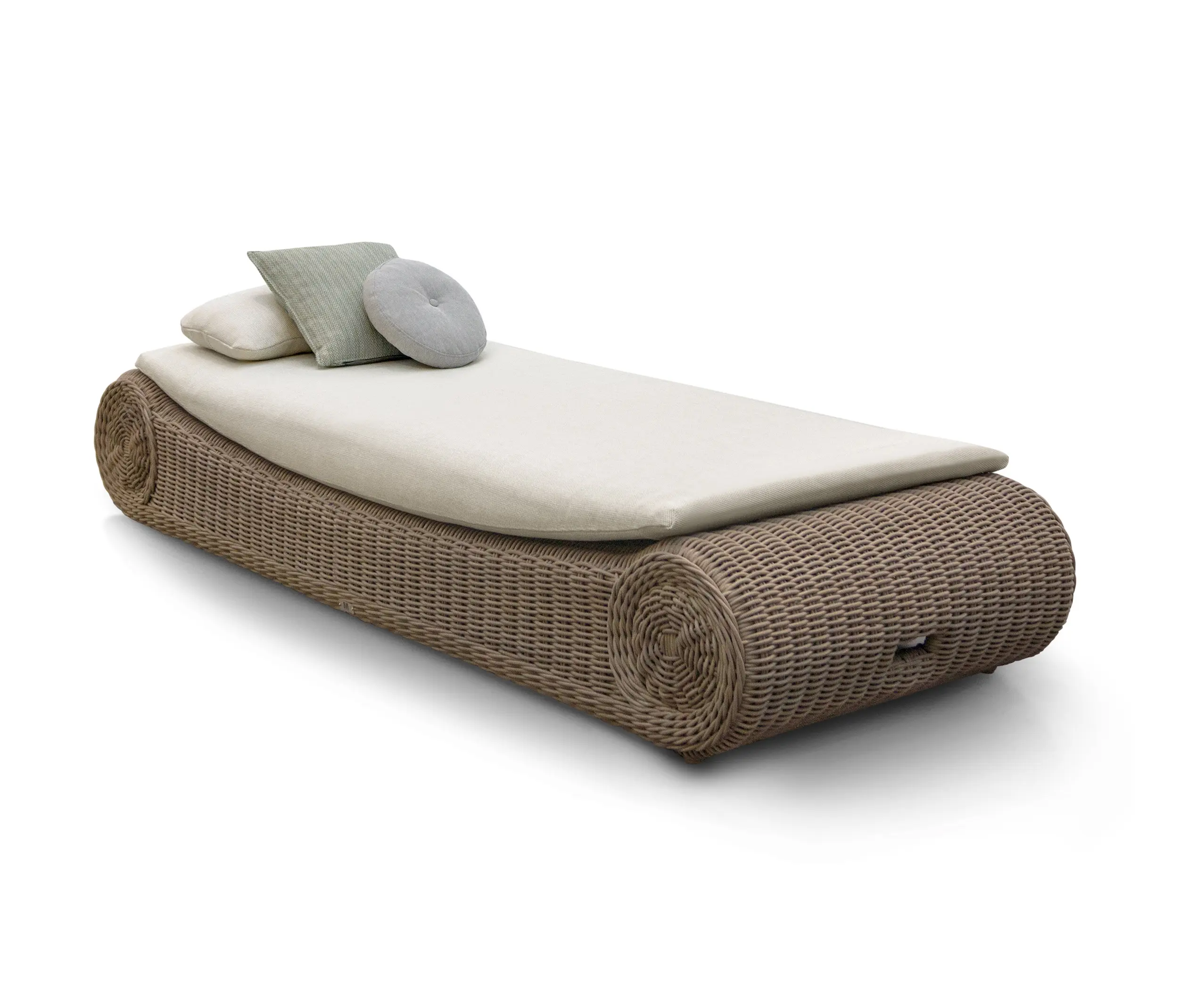 Manutti - River sunbed small