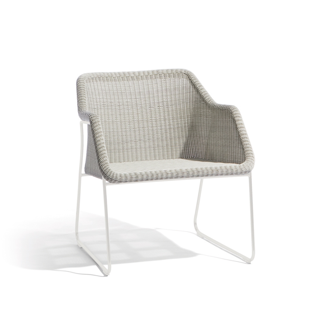 Display product Mood 1 seat from manufacturer Manutti