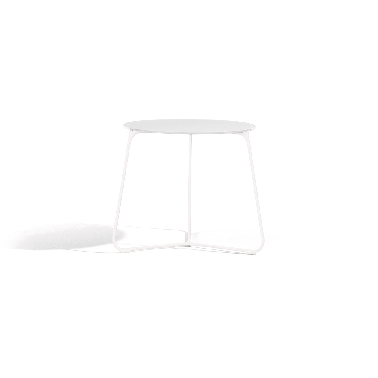 Afficher le produit Mood Coffee Table 42 du fabricant Manutti
