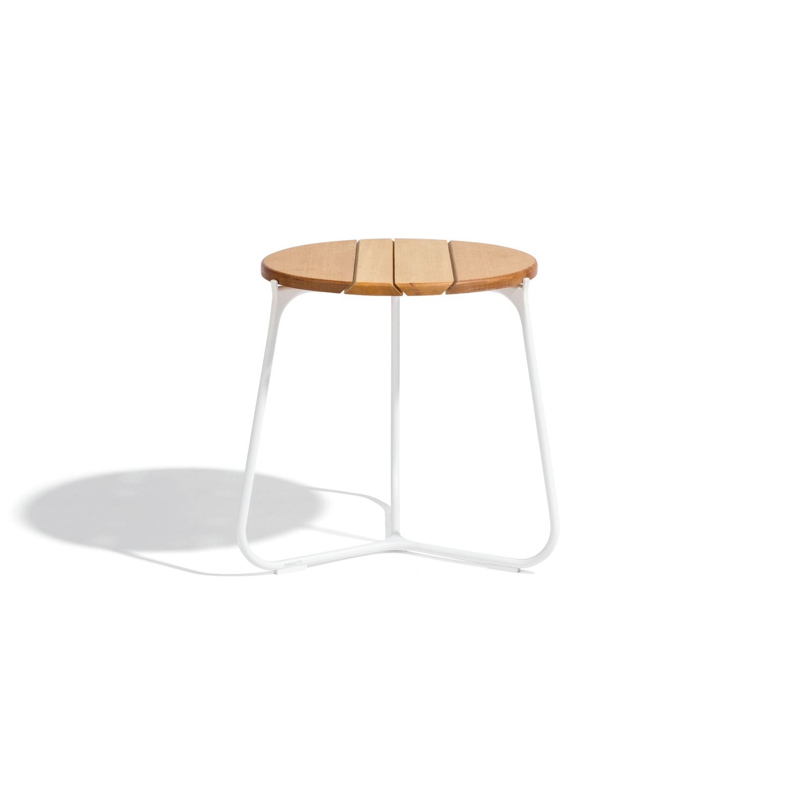 Afficher le produit Mood Coffee Table 42 du fabricant Manutti