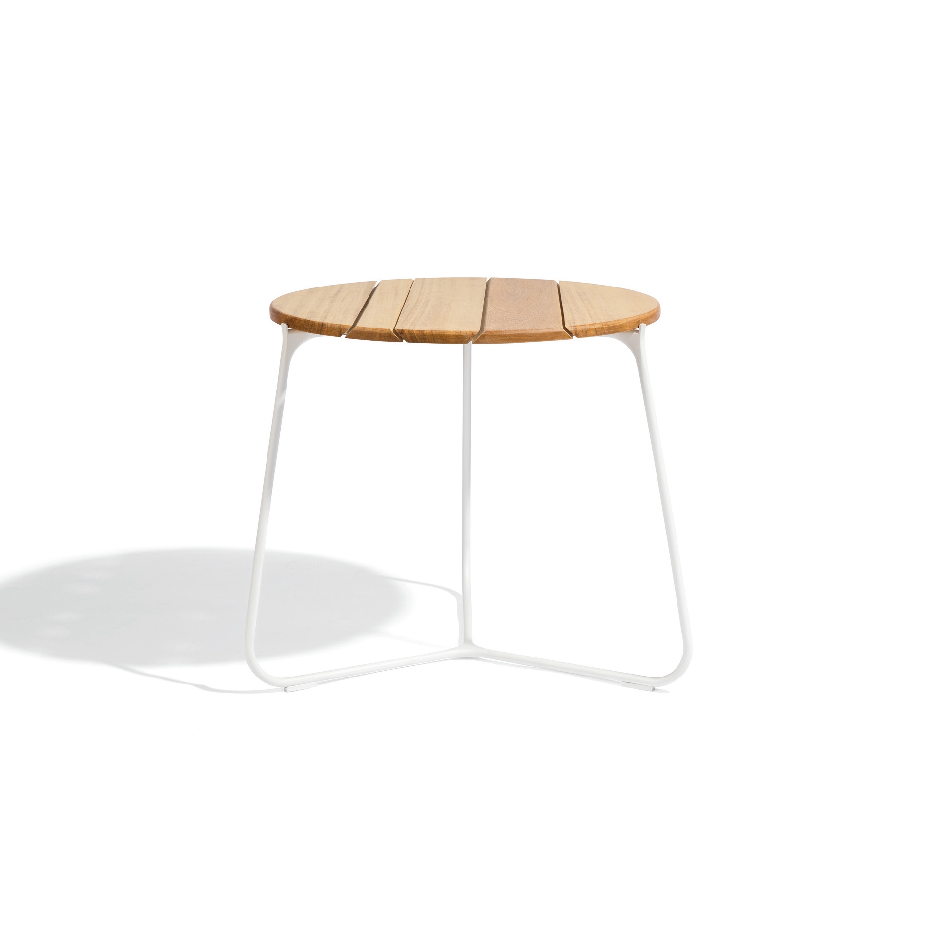 Afficher le produit Mood Coffee Table 60 du fabricant Manutti