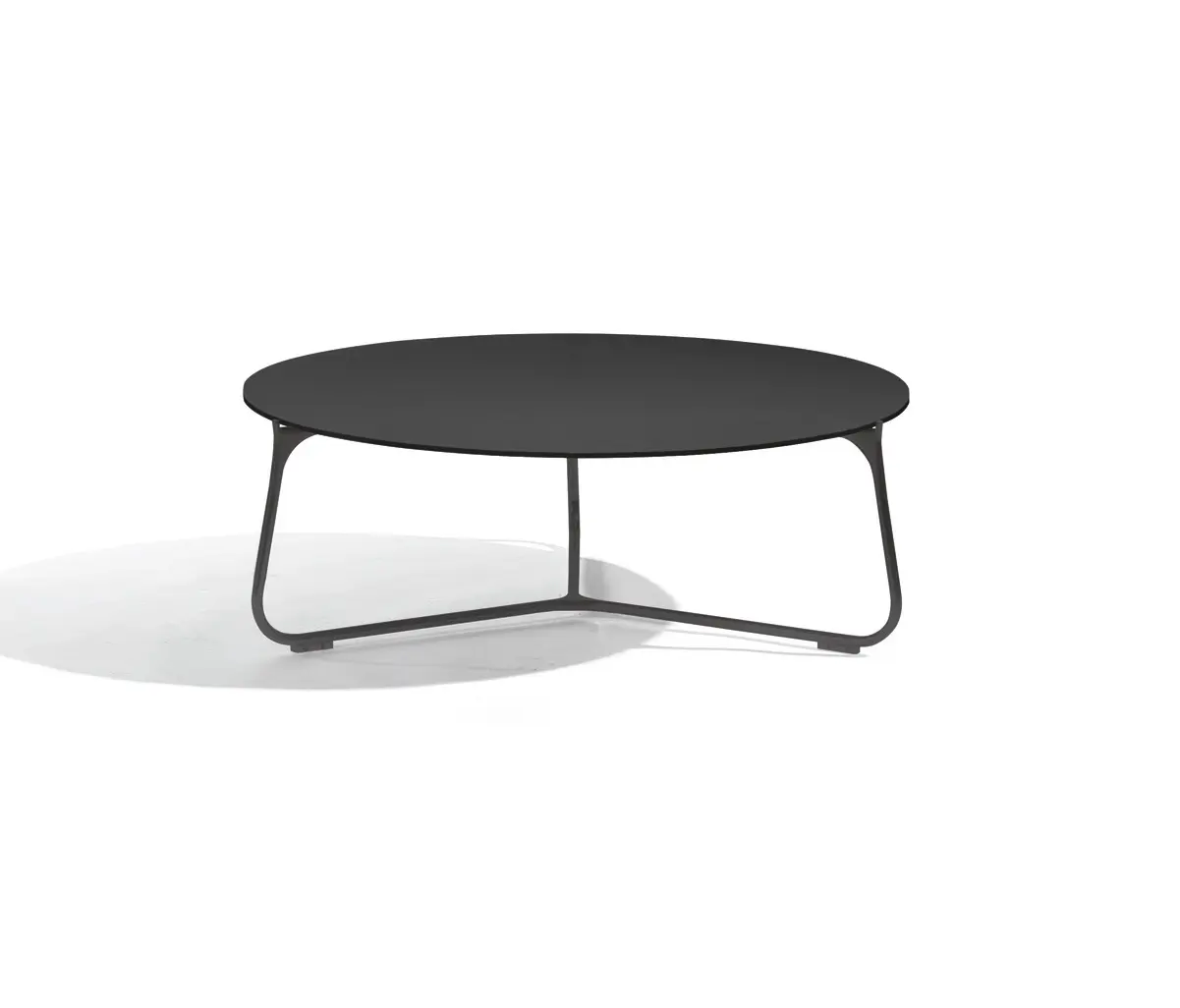 Manutti - Mood Coffee Table 80