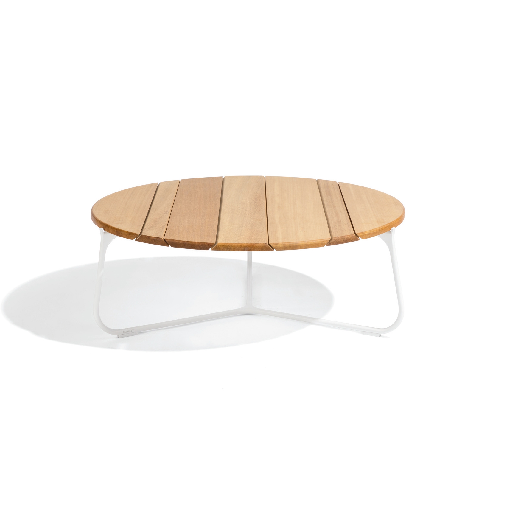 Display product Mood Coffee Table 80 from manufacturer Manutti