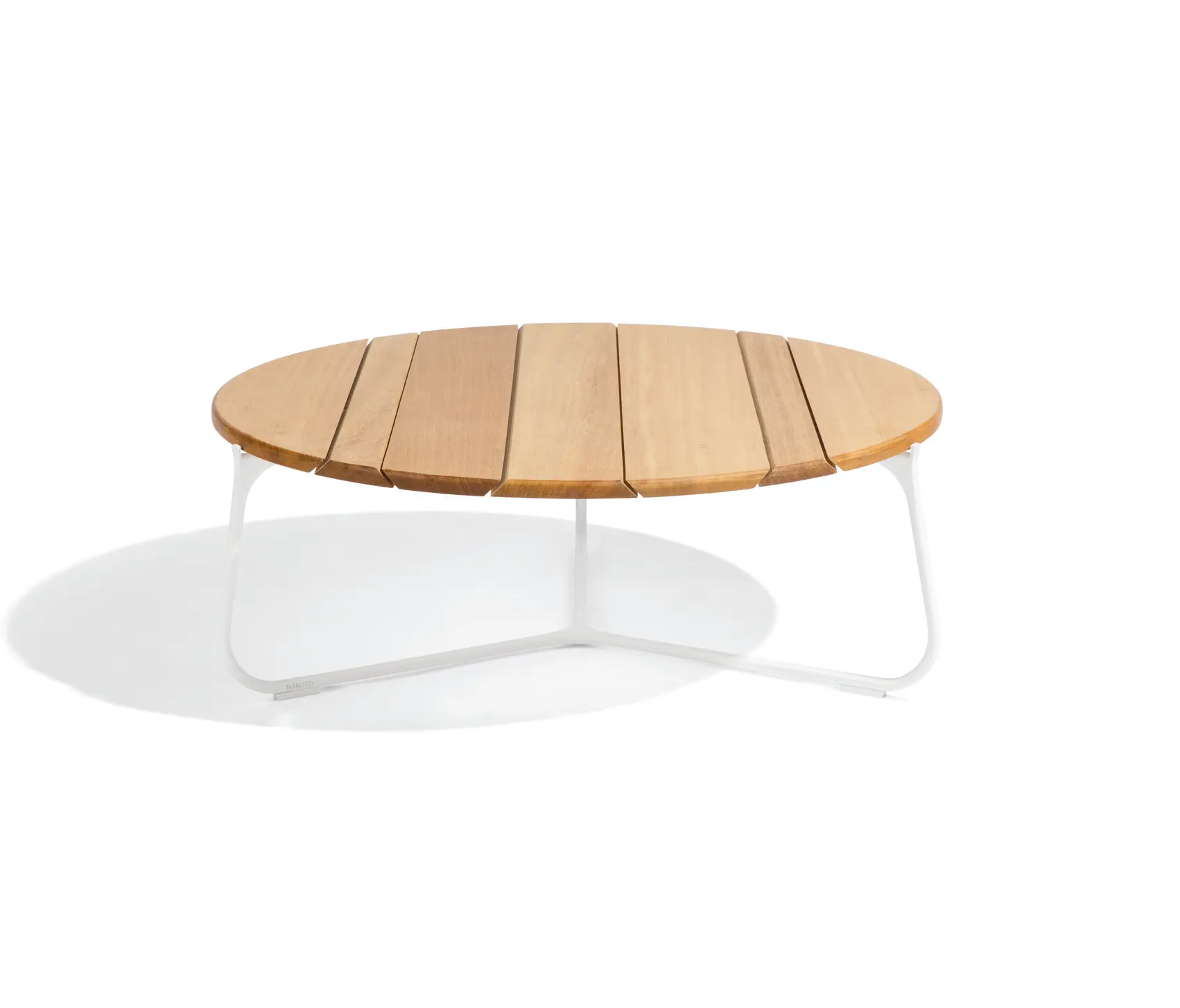 Manutti - Mood Coffee Table 80
