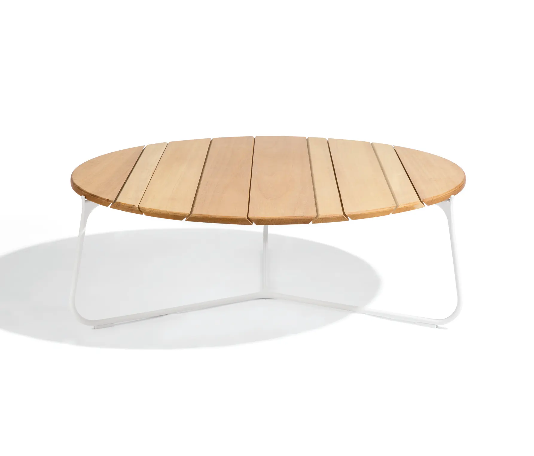 Manutti - Mood Coffee Table 100