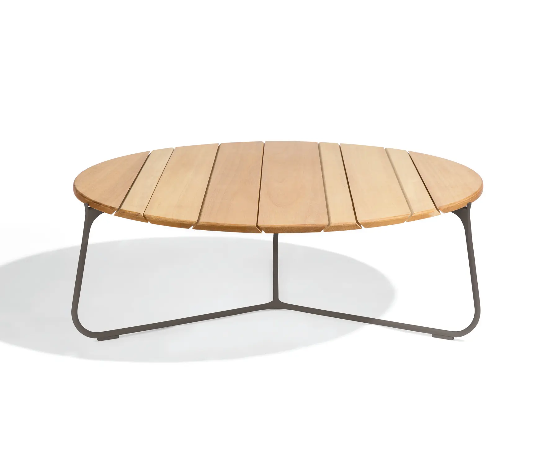 Manutti - Mood Coffee Table 100