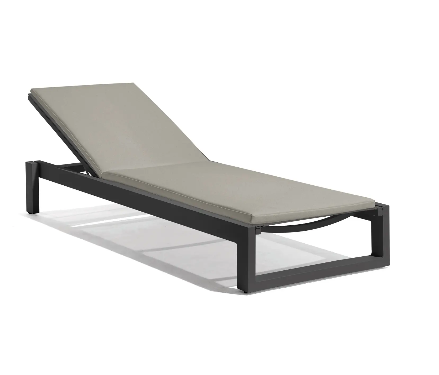 Manutti - Fuse lounger