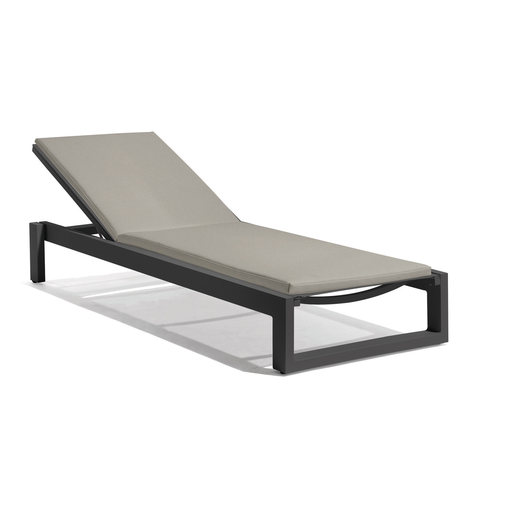 Fuse lounger