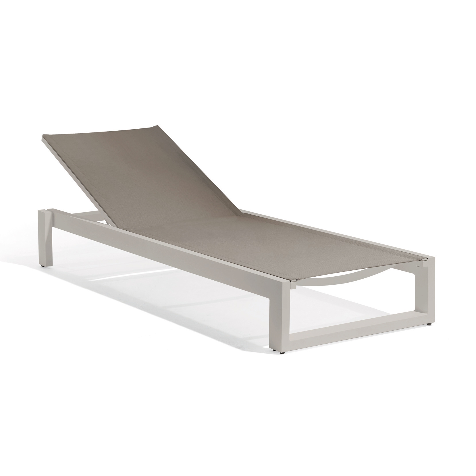 Fuse lounger