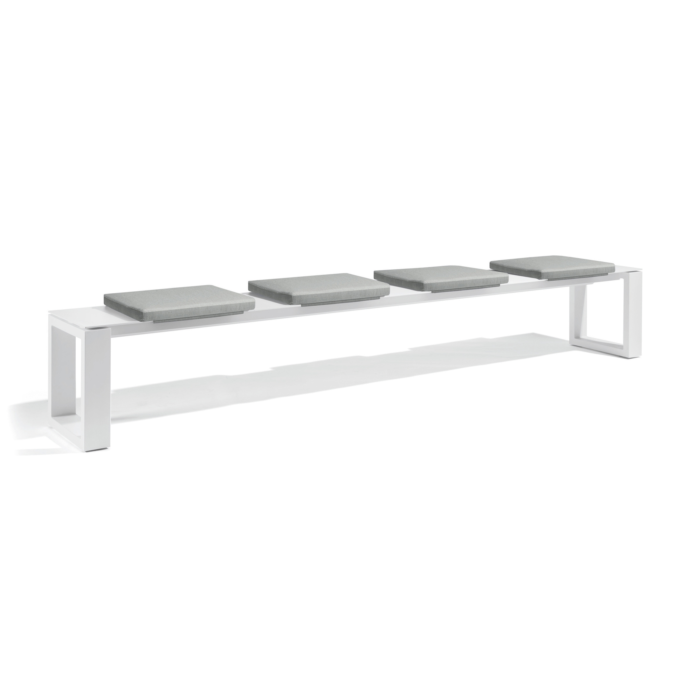 Fuse Bench 300 cushioned