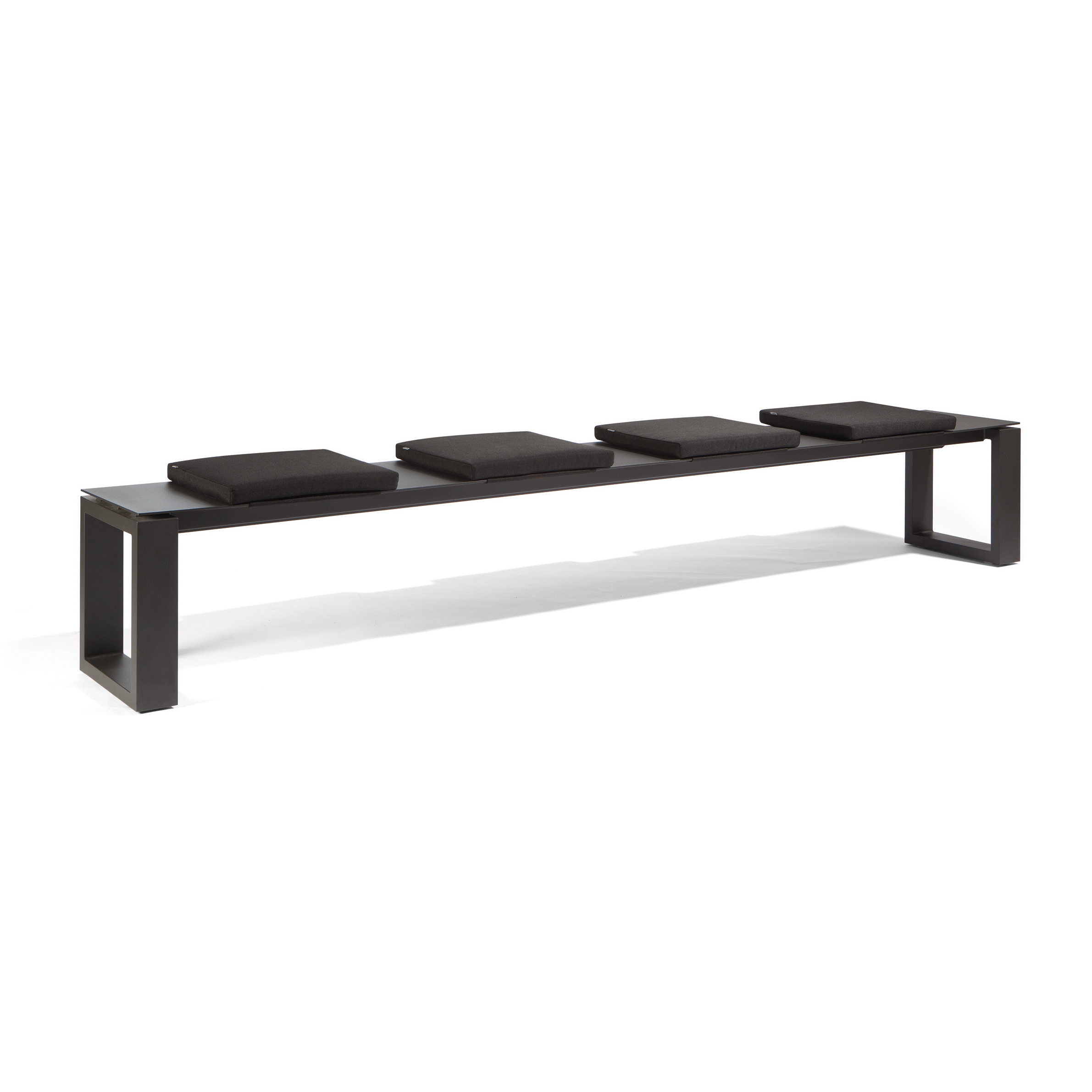 Fuse Bench 300 cushioned
