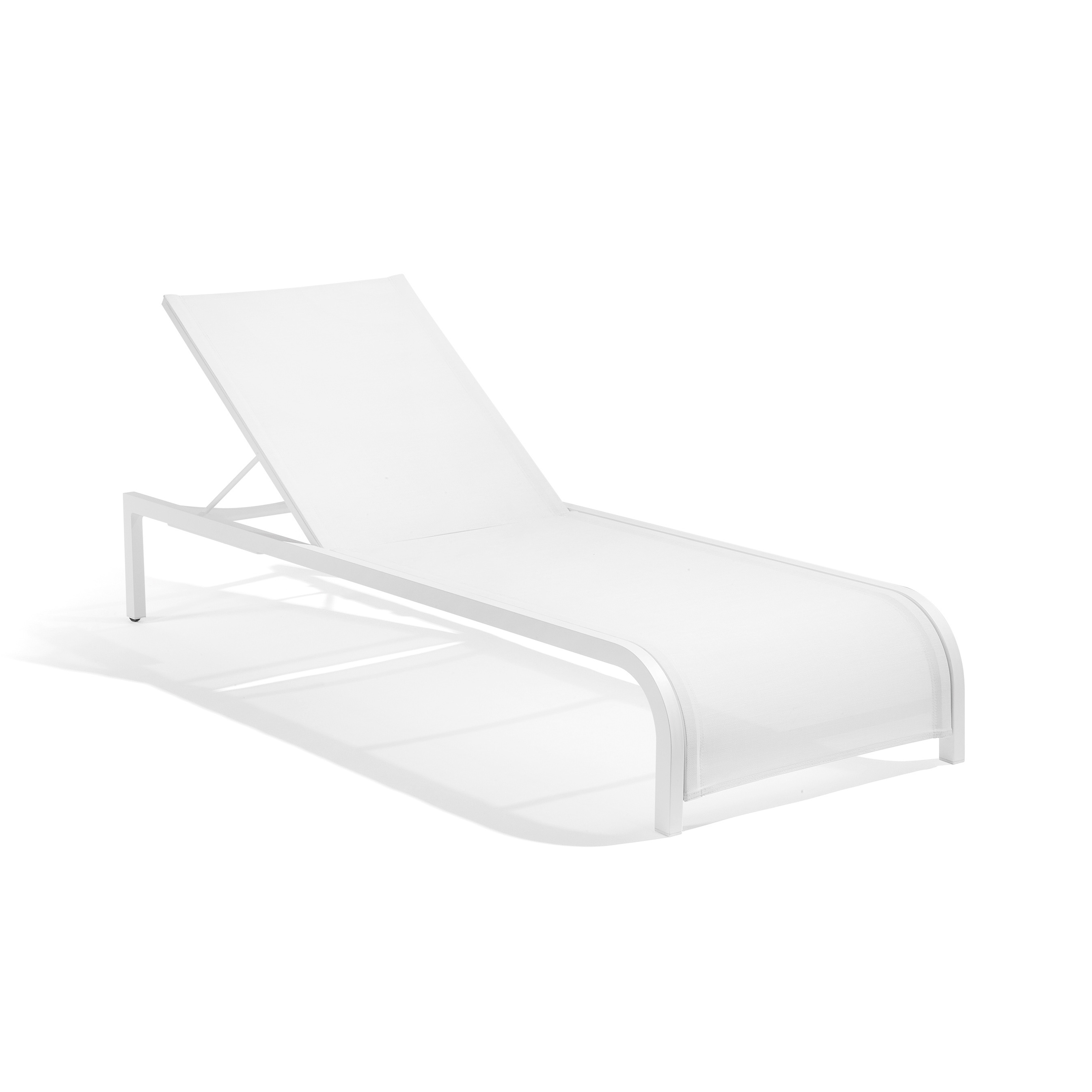 Mostra il prodotto Latona helios textiles lounger del produttore Manutti