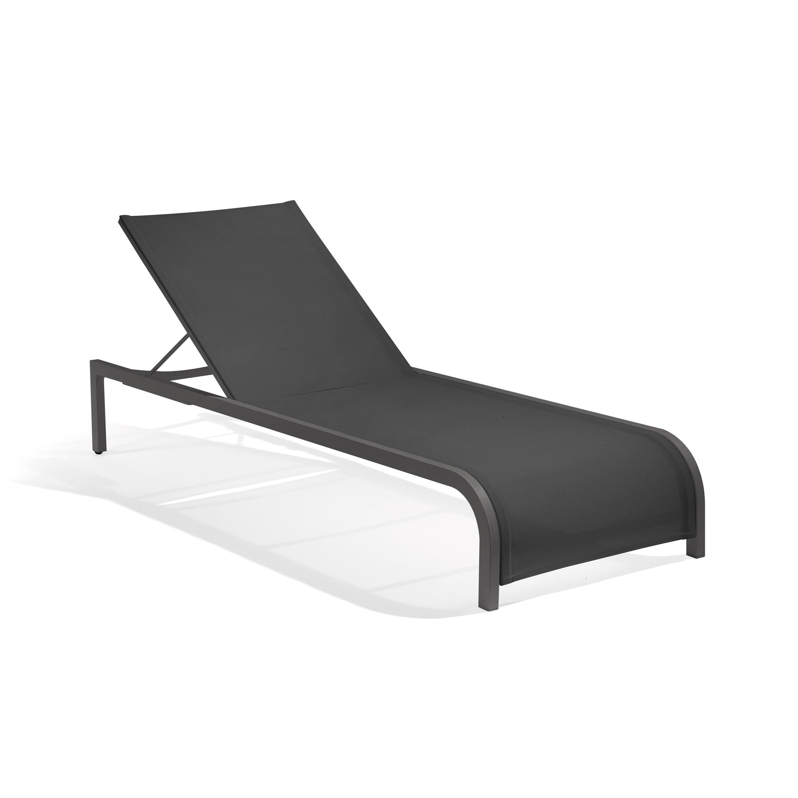 Latona helios textiles lounger