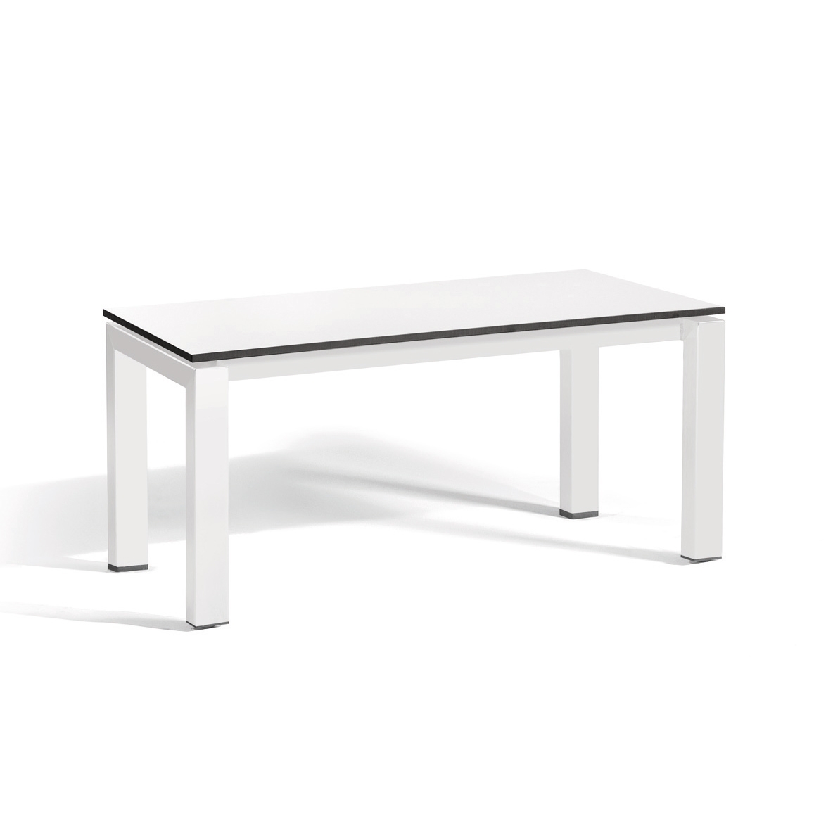 Afficher le produit Trento bench du fabricant Manutti