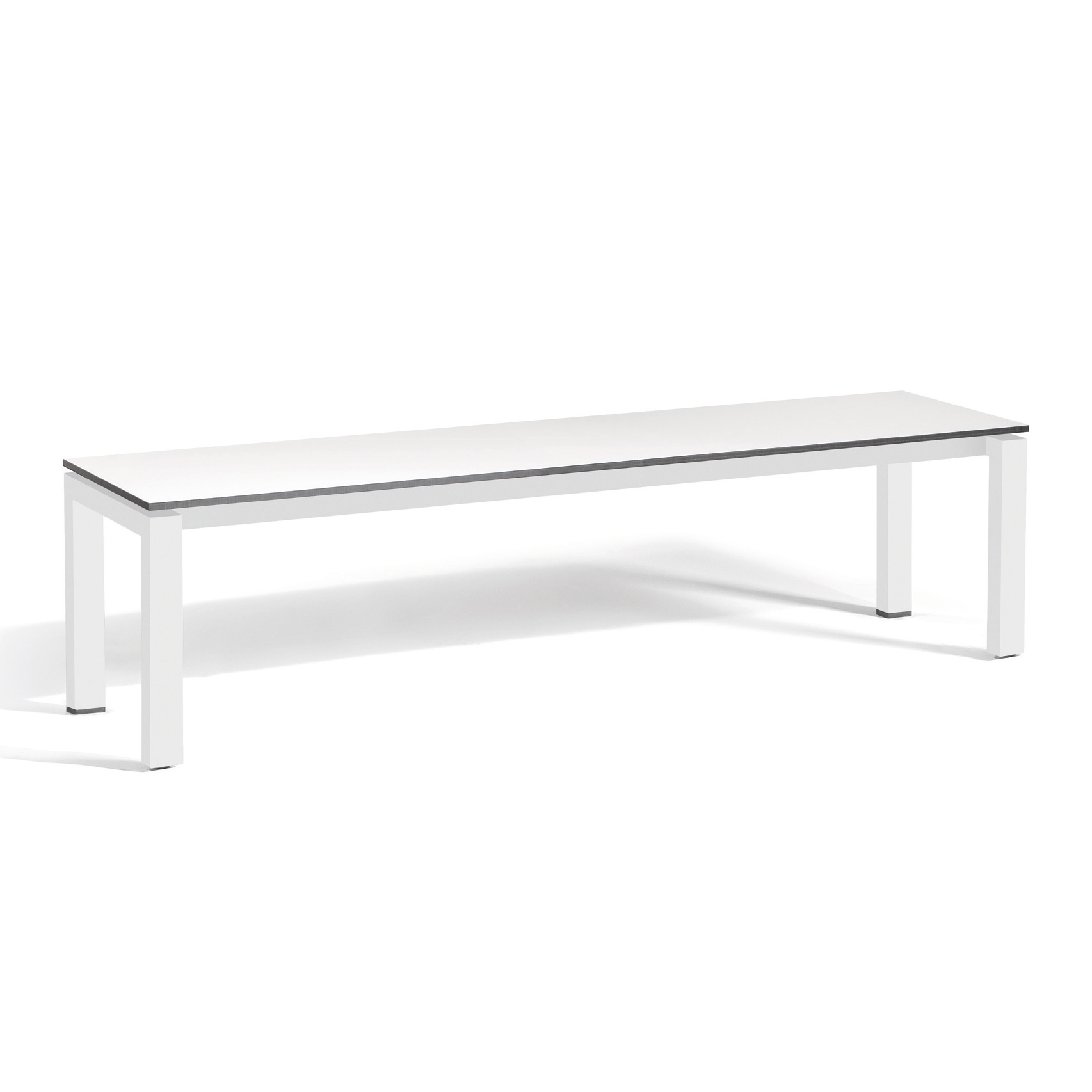 Afficher le produit Trento bench du fabricant Manutti