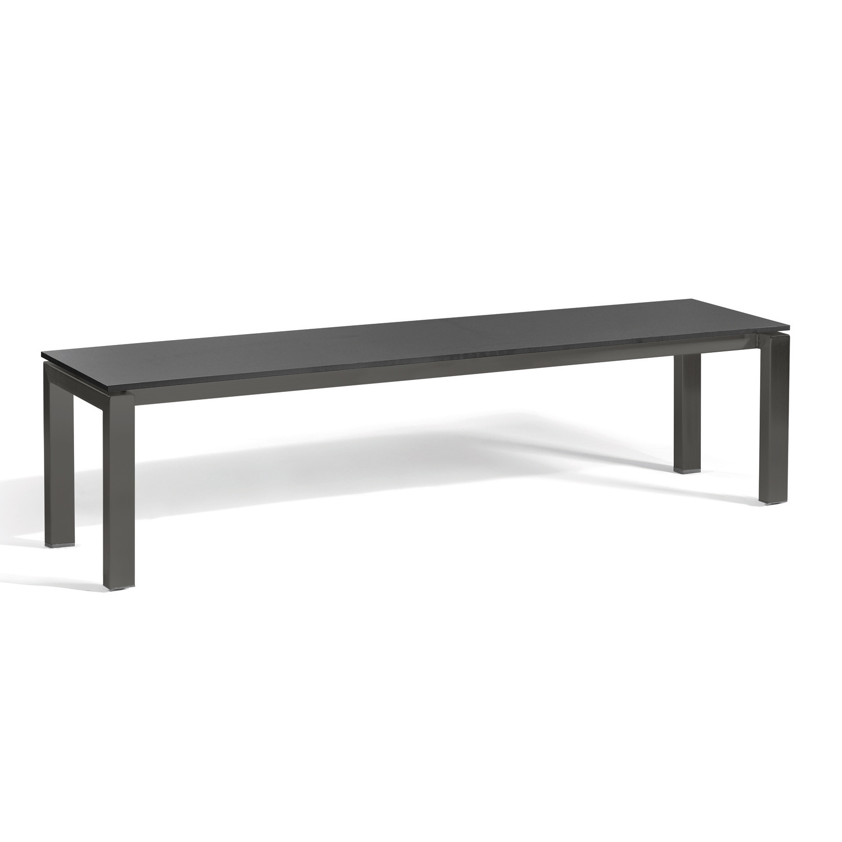 Trento bench