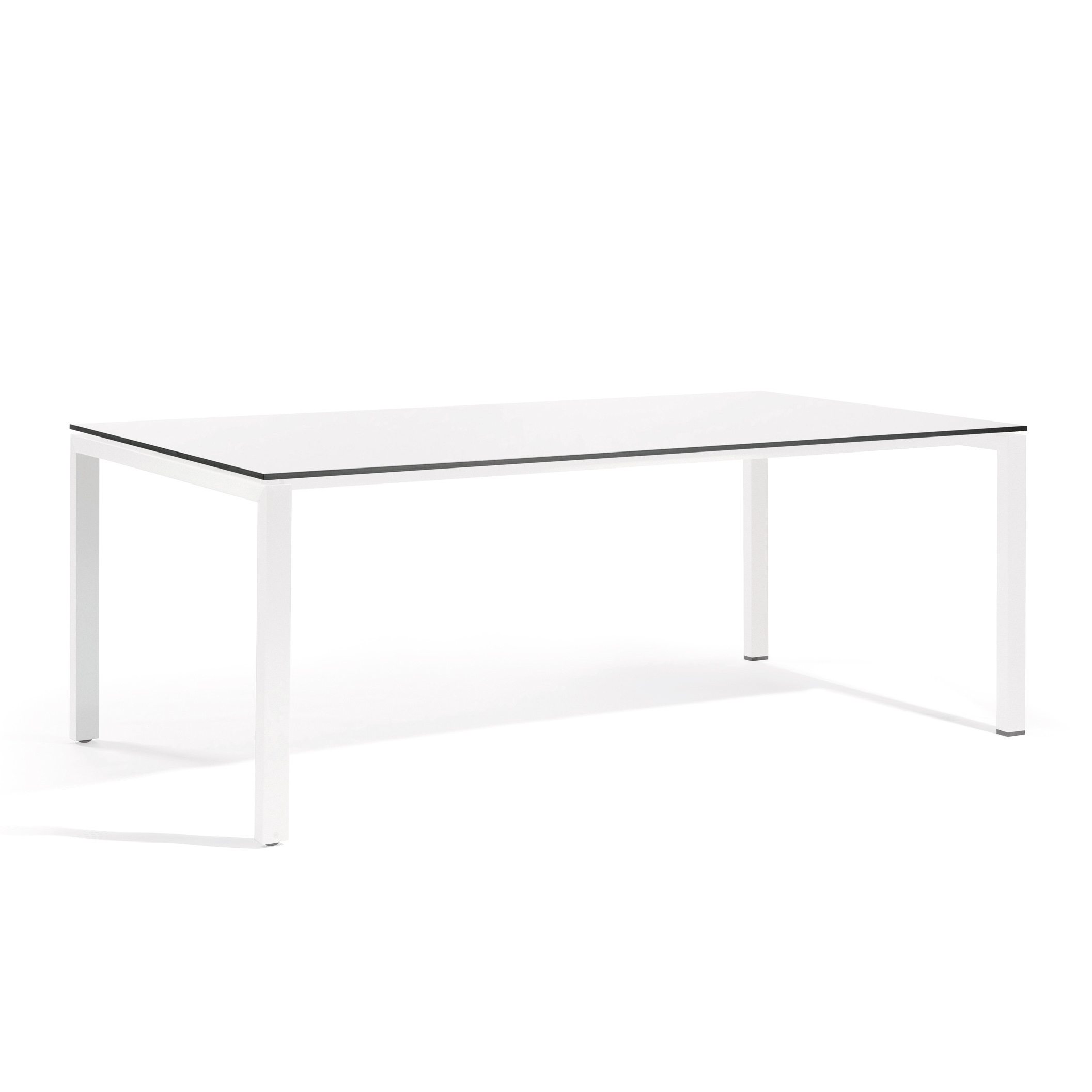Afficher le produit Trento dining table du fabricant Manutti