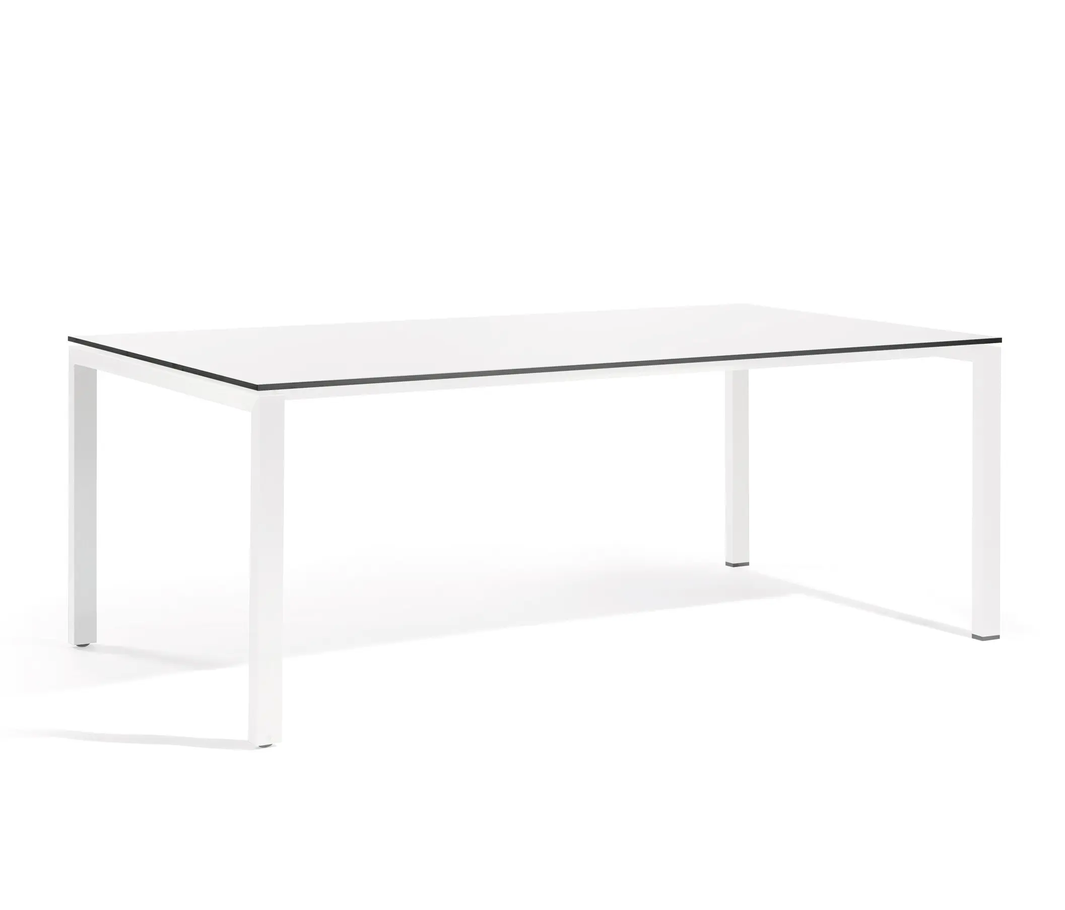 Manutti - Trento dining table