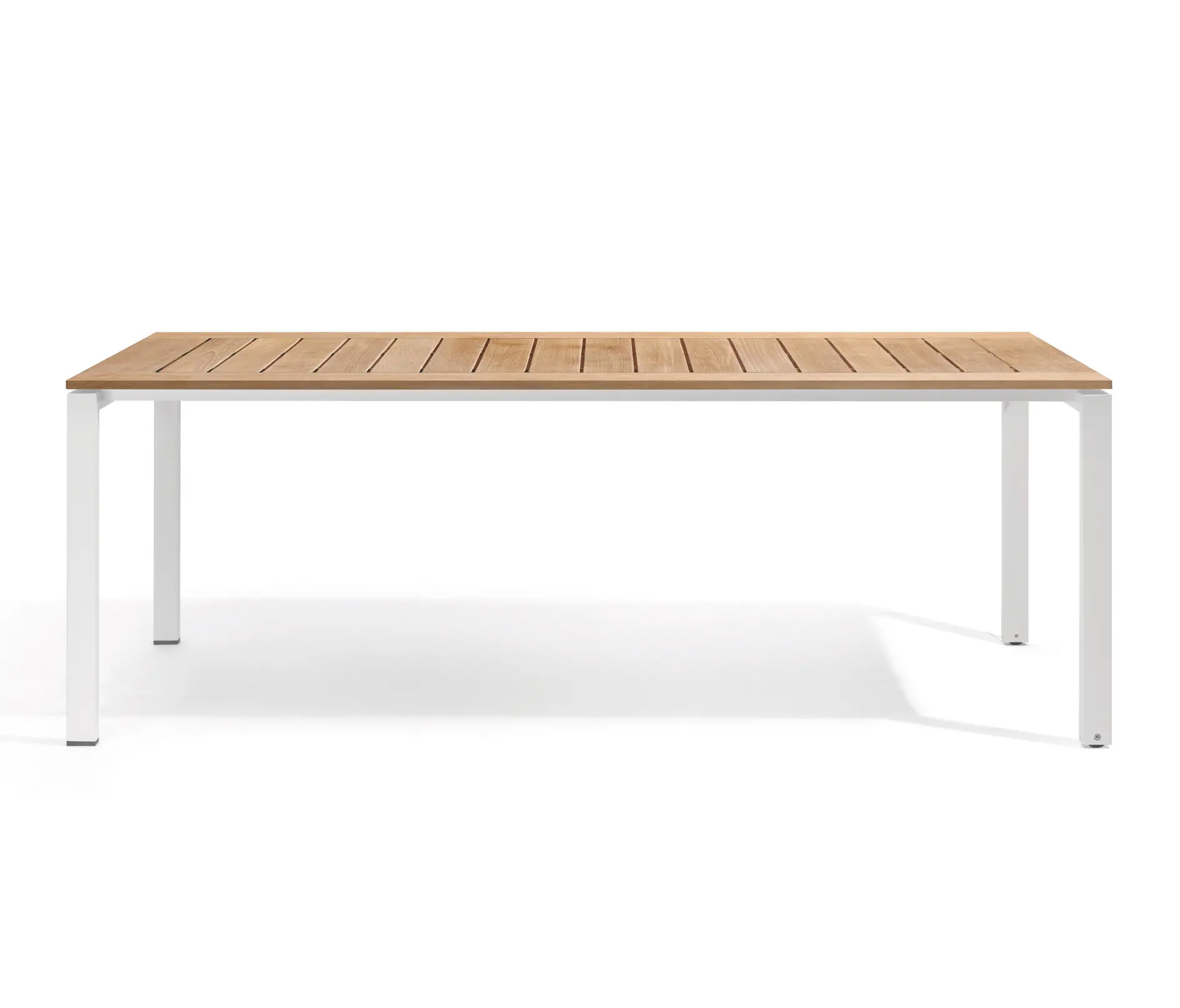 Manutti - Trento dining table