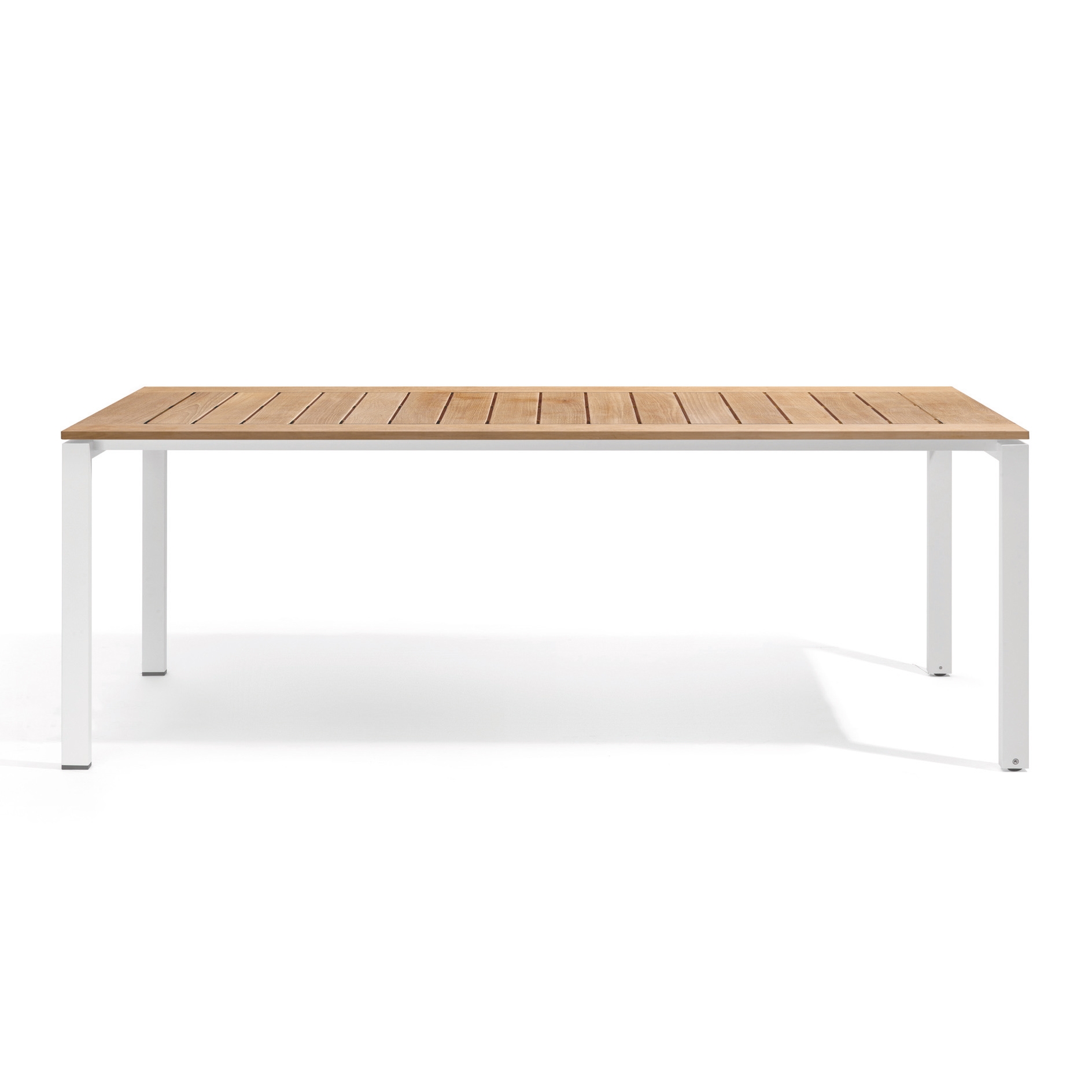 Afficher le produit Trento dining table du fabricant Manutti