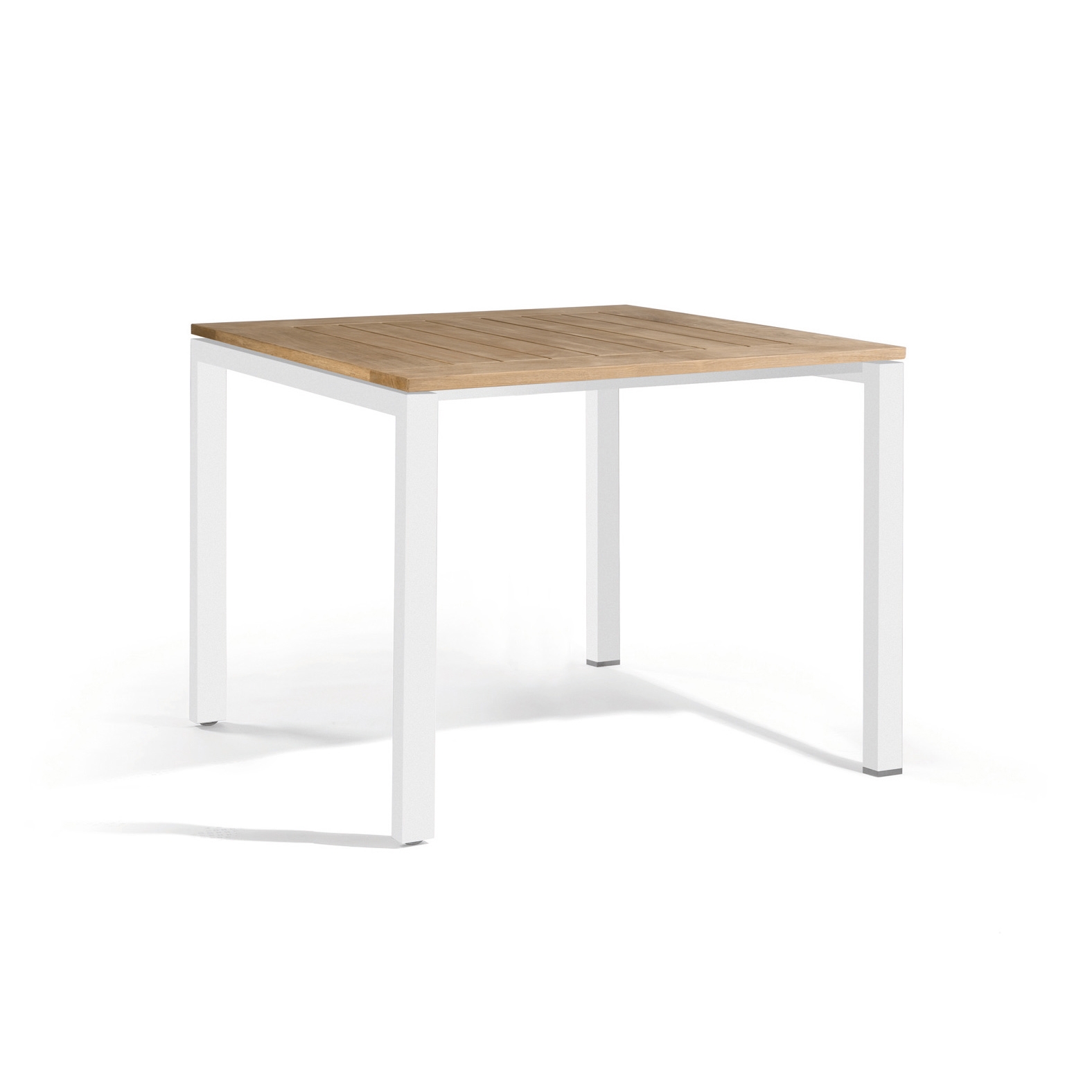 Afficher le produit Trento dining table du fabricant Manutti
