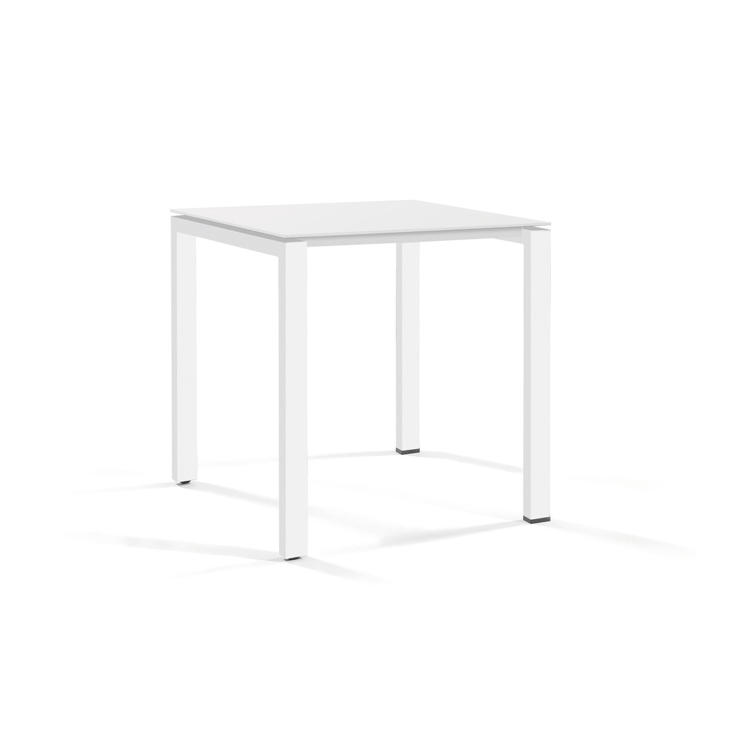 Afficher le produit Trento low dining table du fabricant Manutti