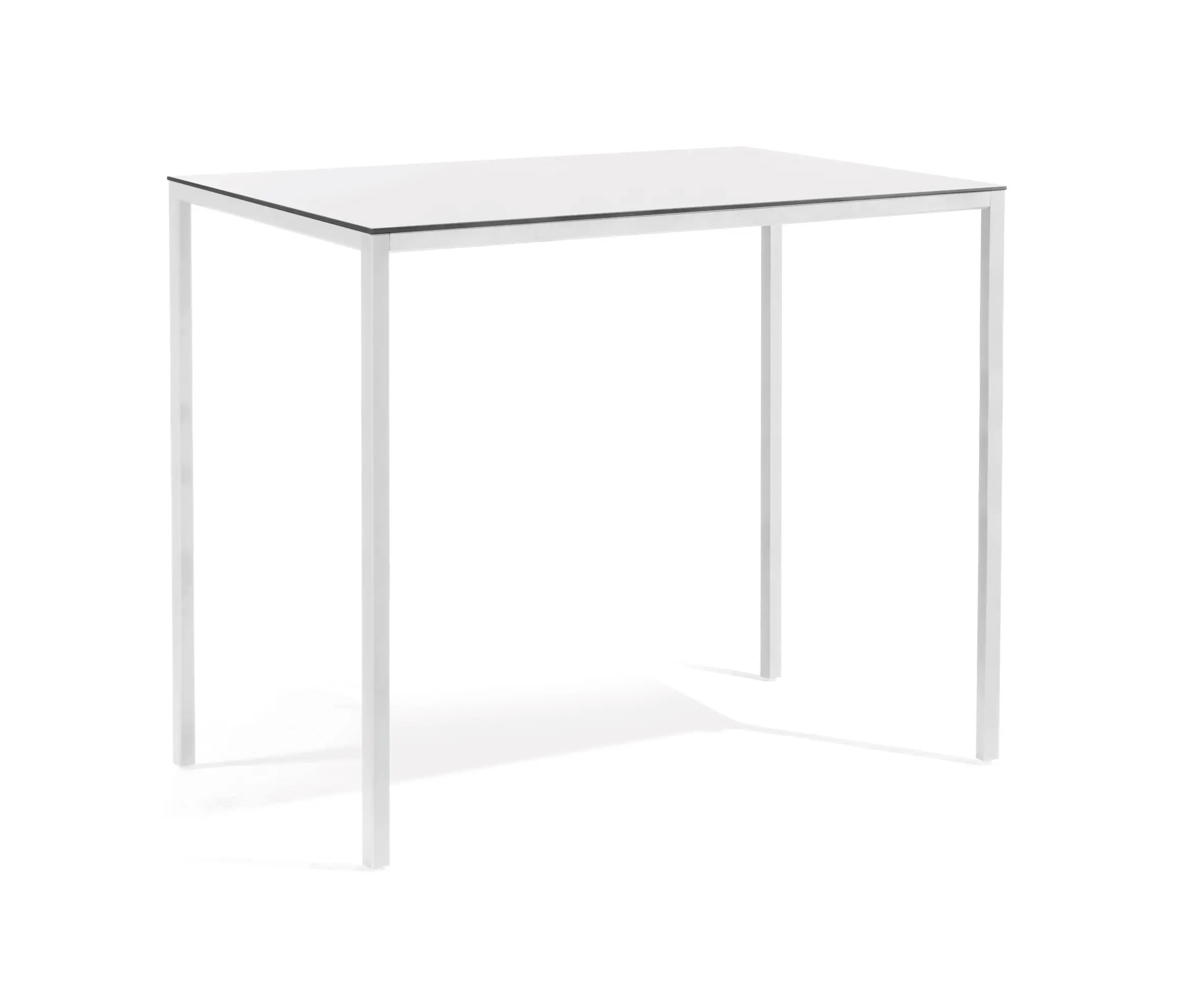 Manutti - Quarto bar table