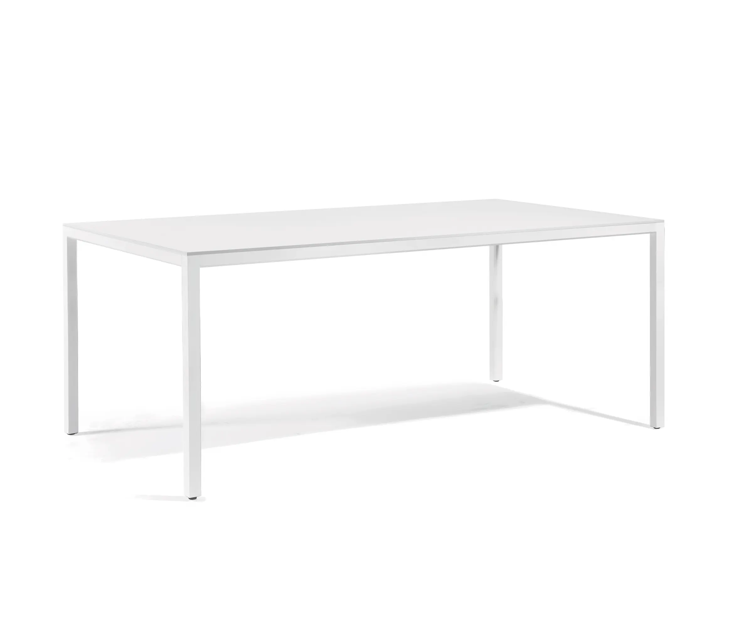 Manutti - Quarto low bar table