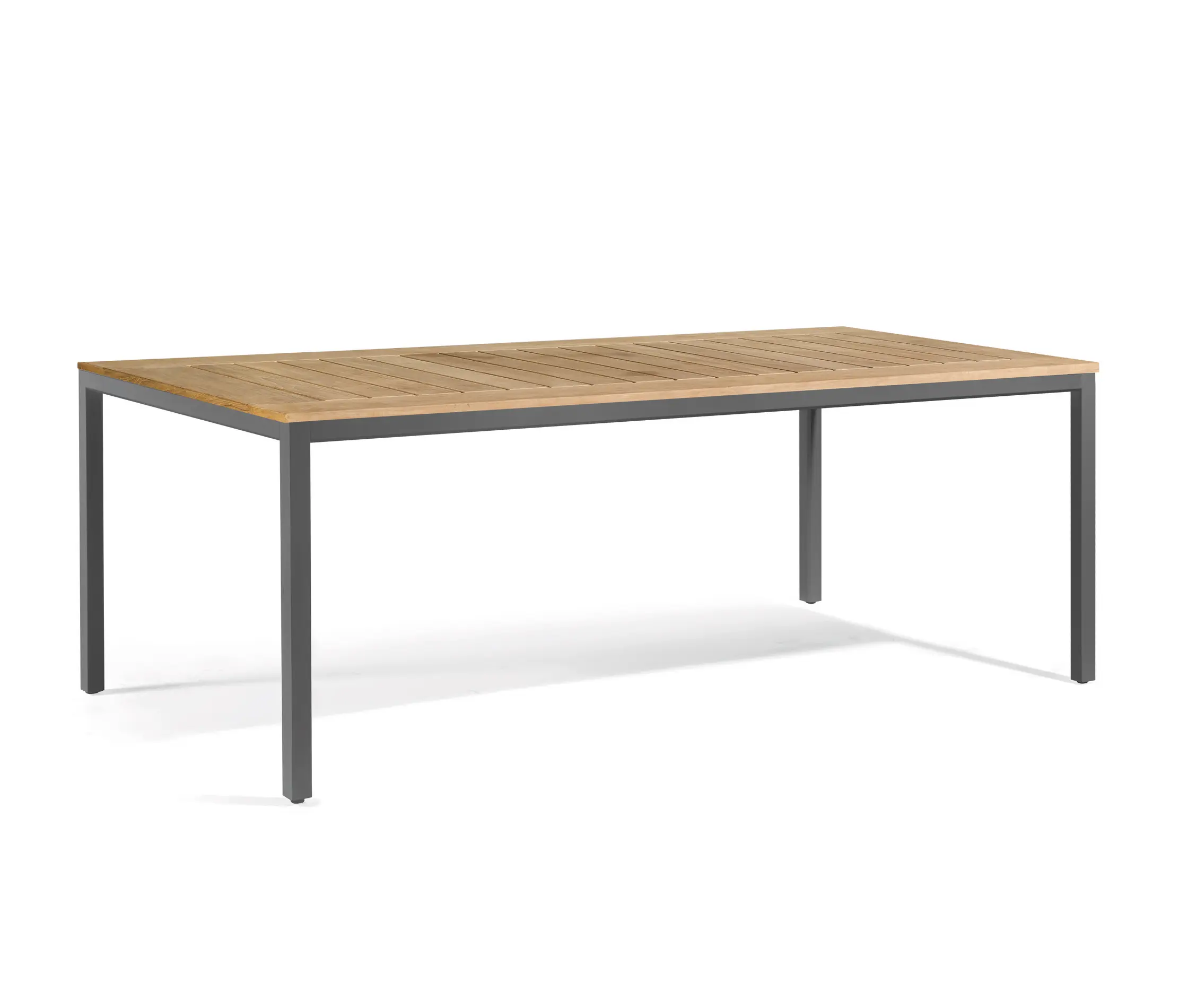 Manutti - Quarto dining table