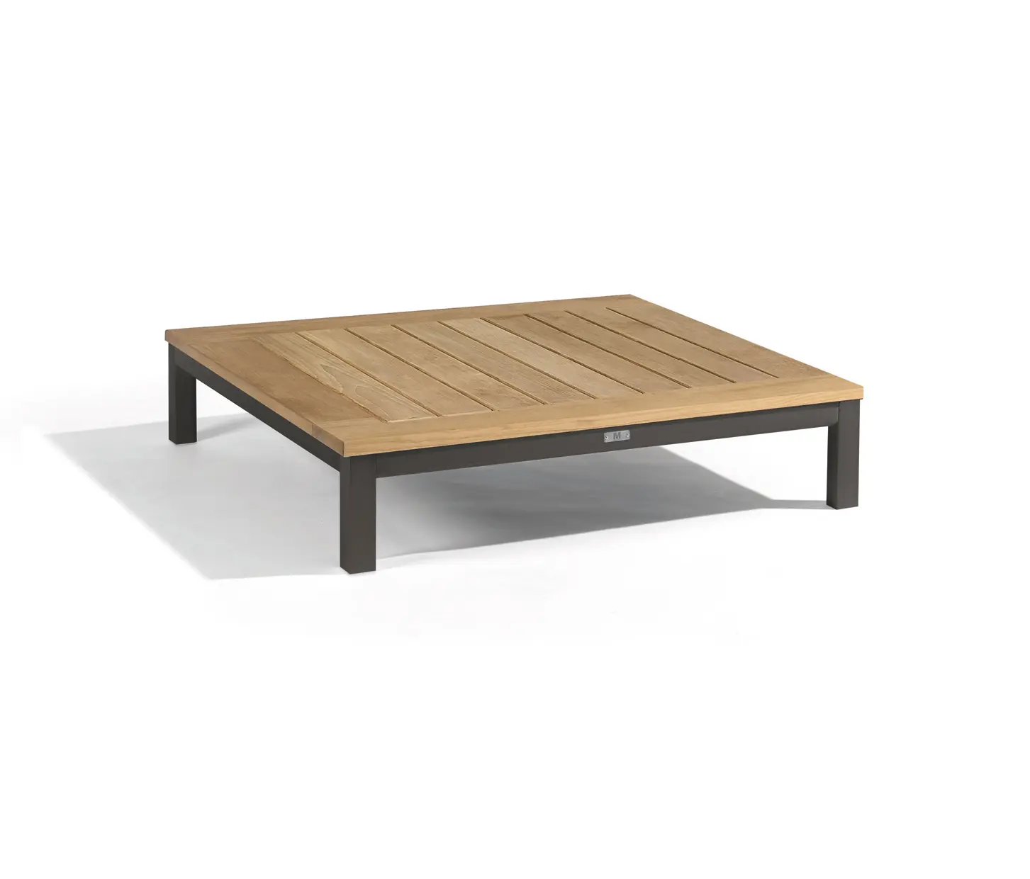 Manutti - Quarto lounge table