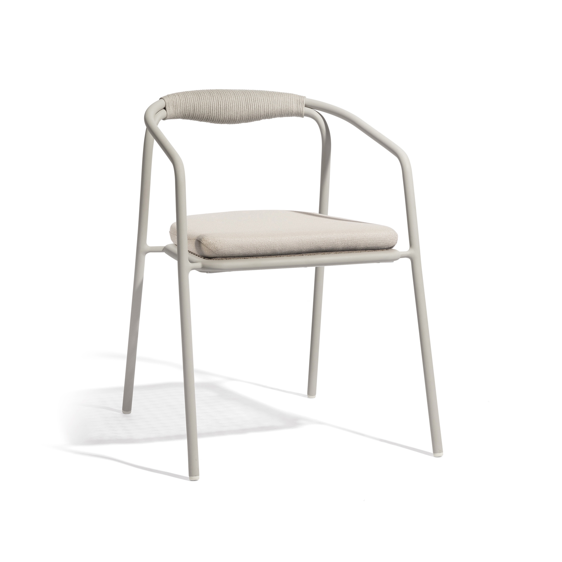 Mostra il prodotto Duo chair del produttore Manutti
