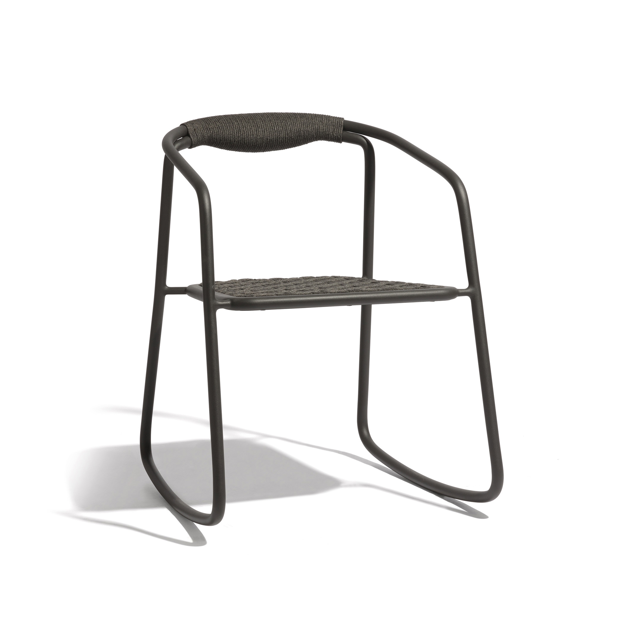 Mostra il prodotto Duo rocking chair del produttore Manutti