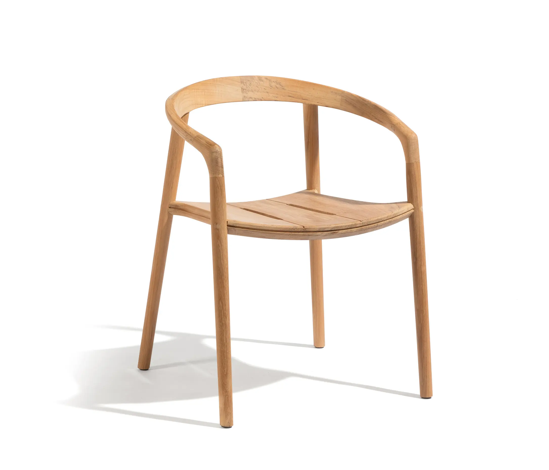 Manutti - Solid armchair