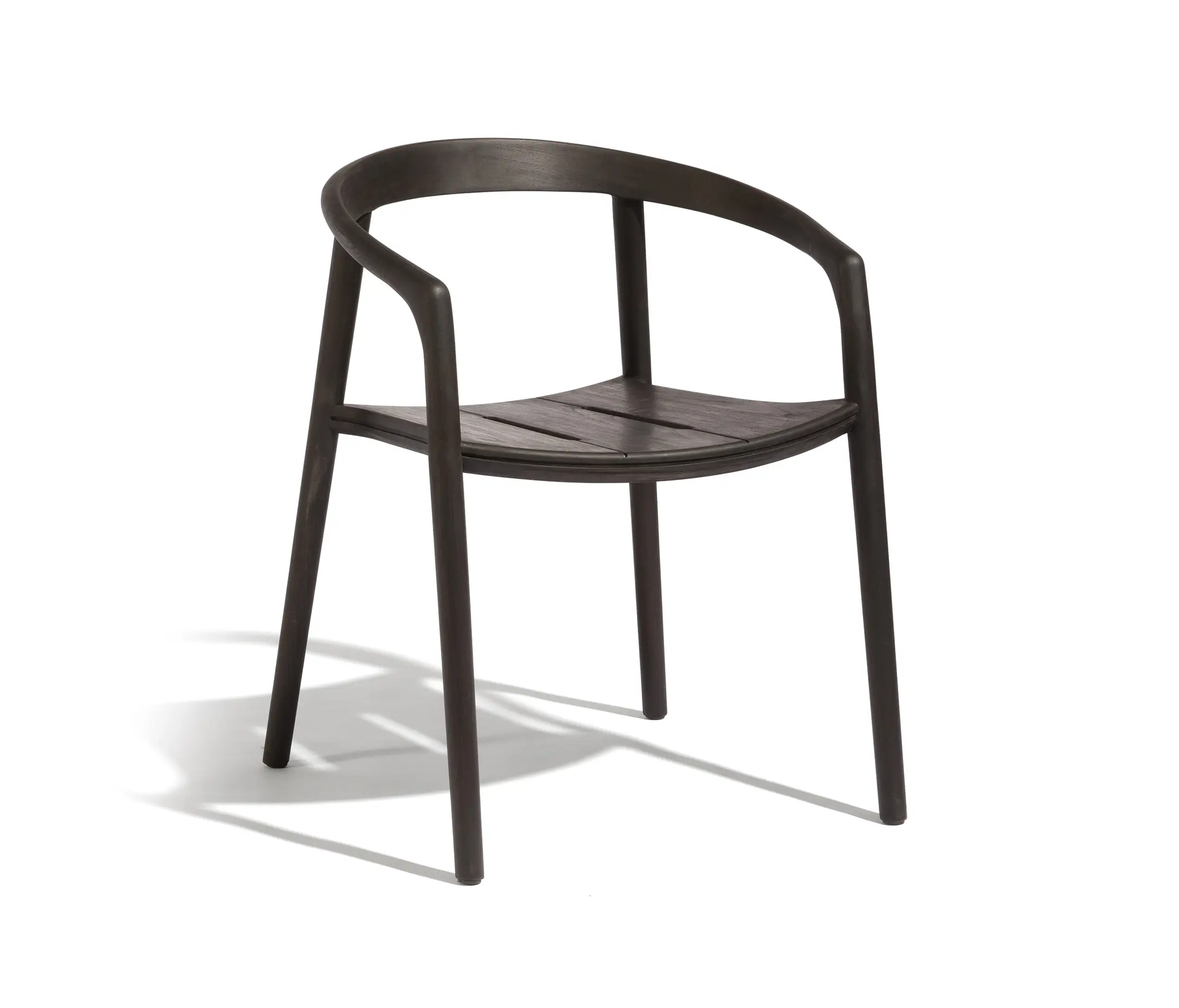 Manutti - Solid armchair