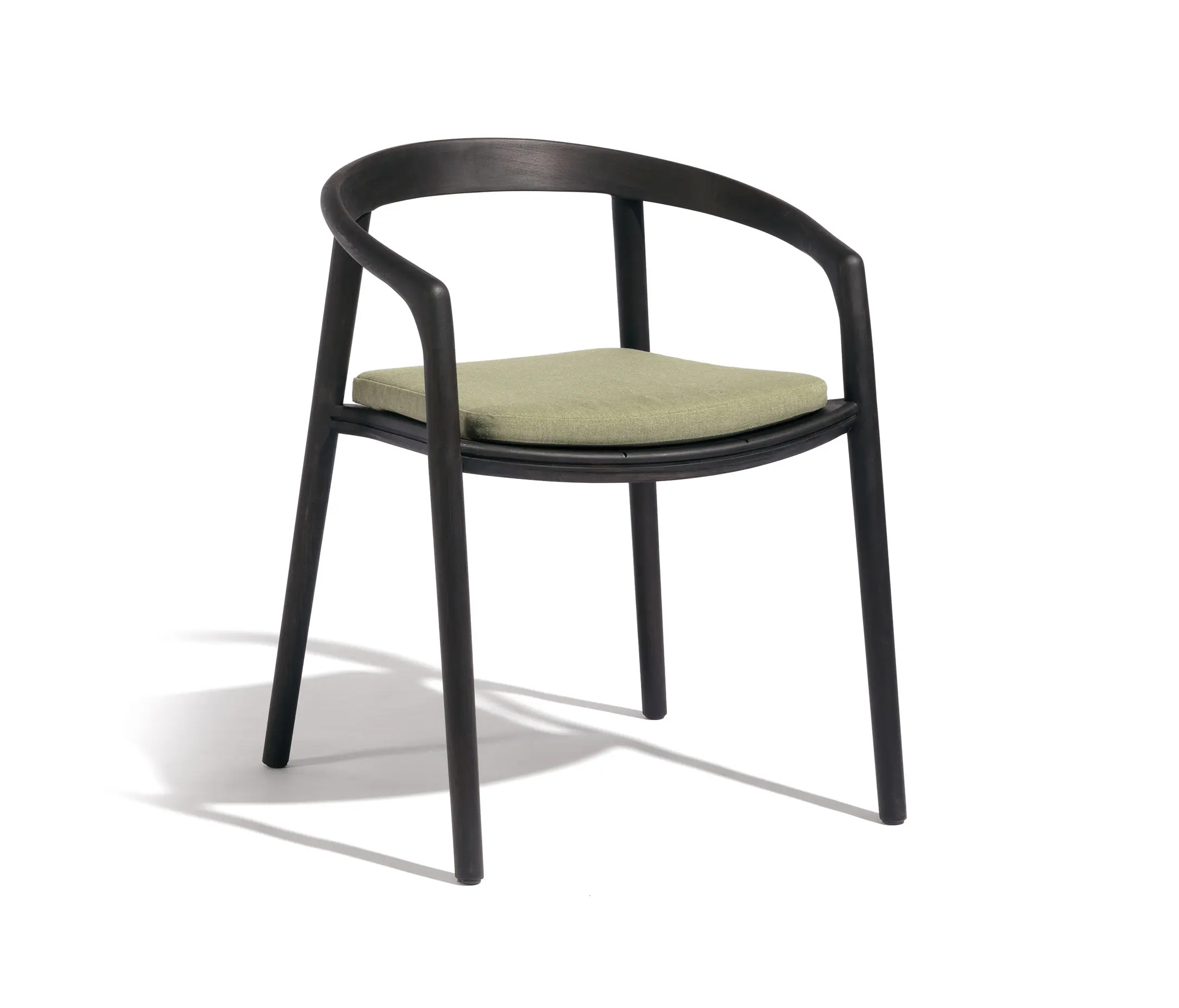 Manutti - Solid armchair