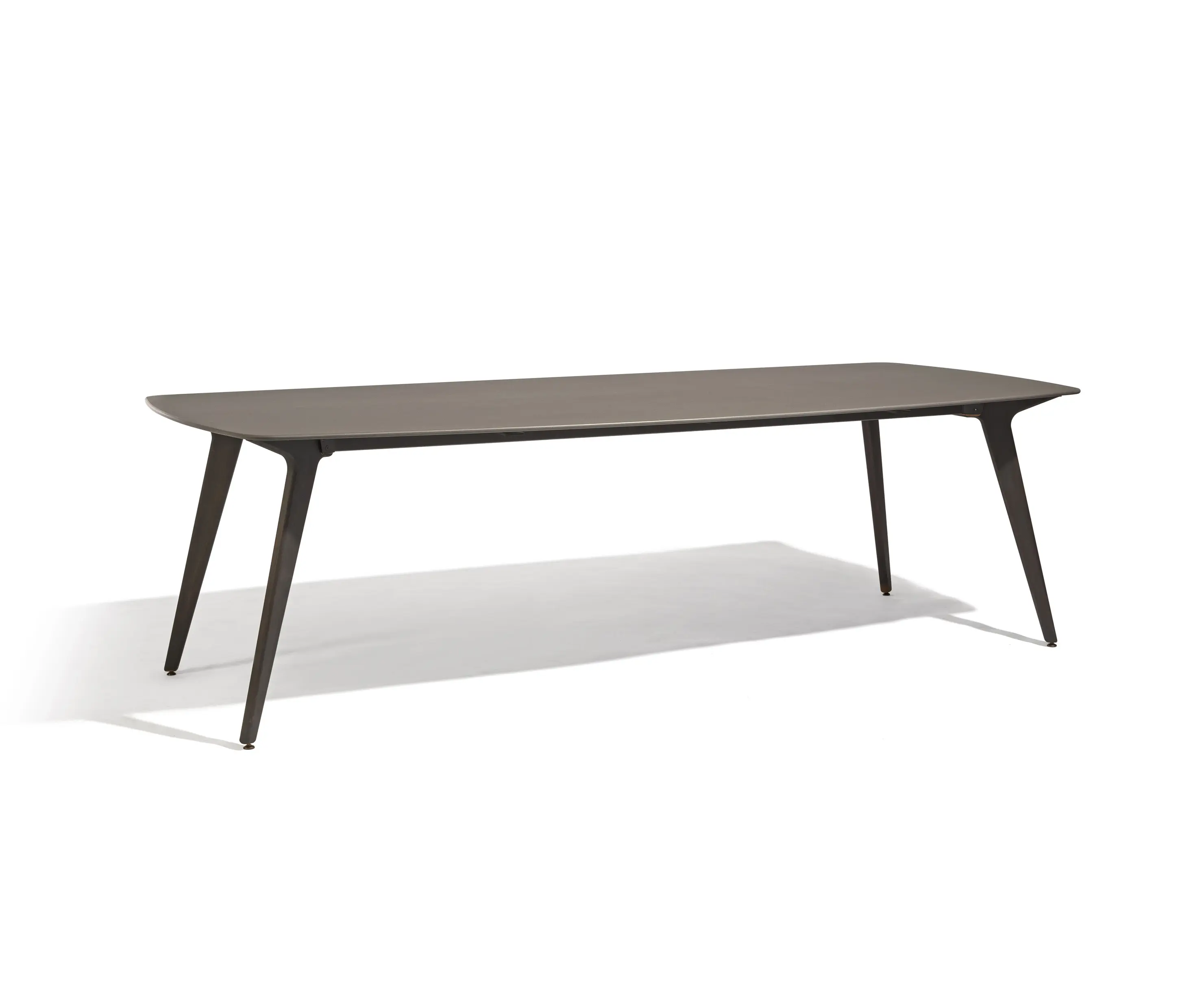Manutti - Torsa dining table 264x118