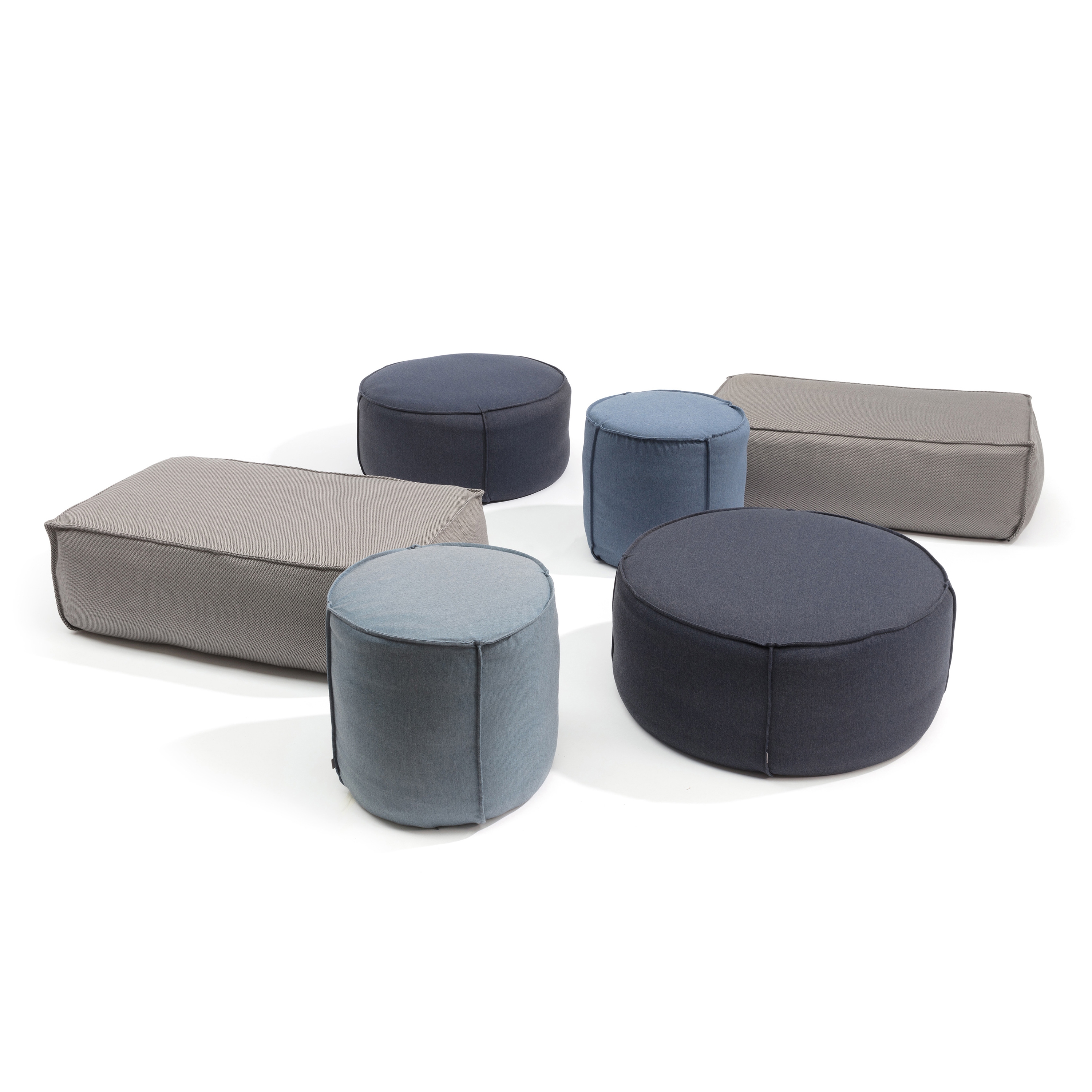 Mostra il prodotto Touch del produttore Manutti