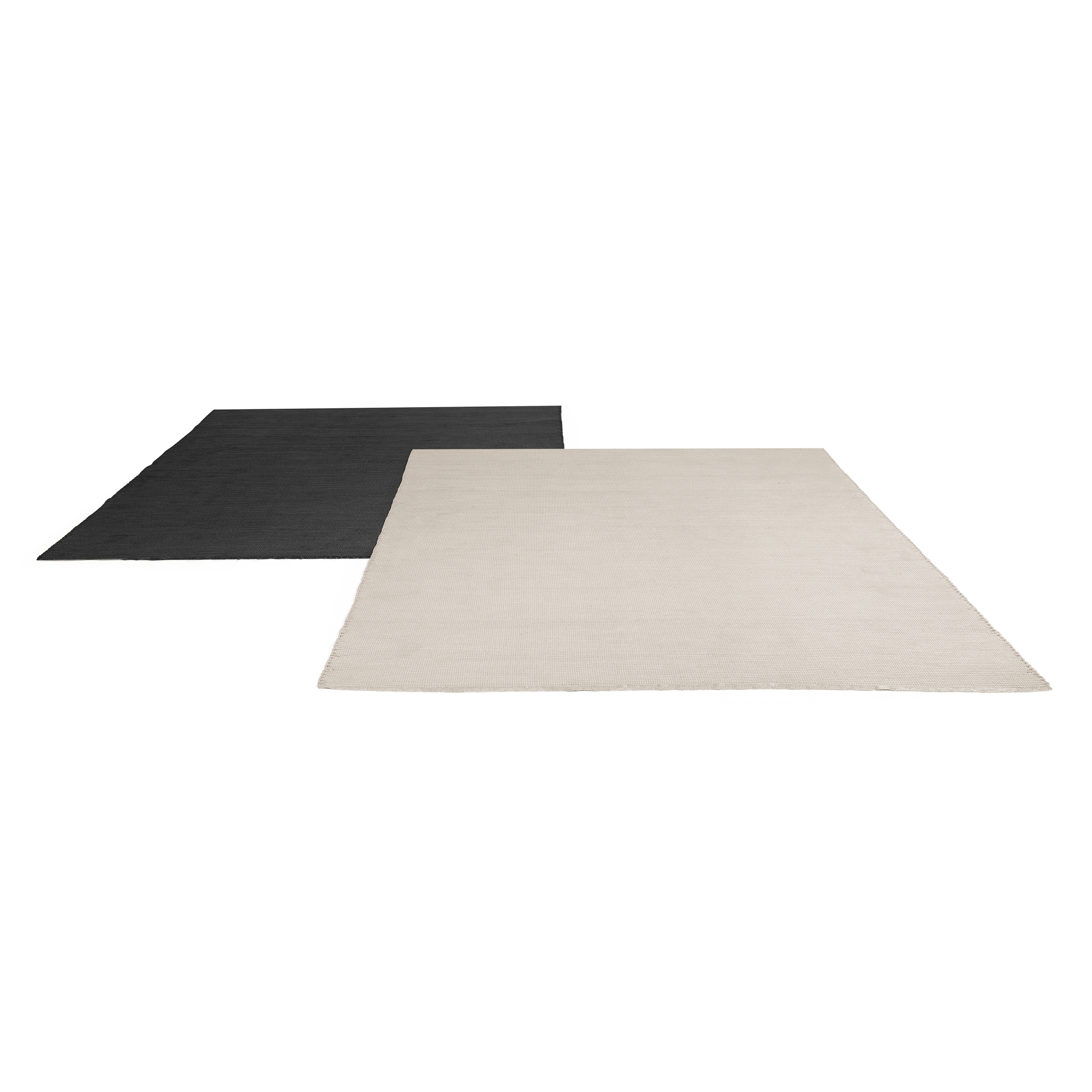 Mostrar el producto Linear outdoor rug del fabricante Manutti